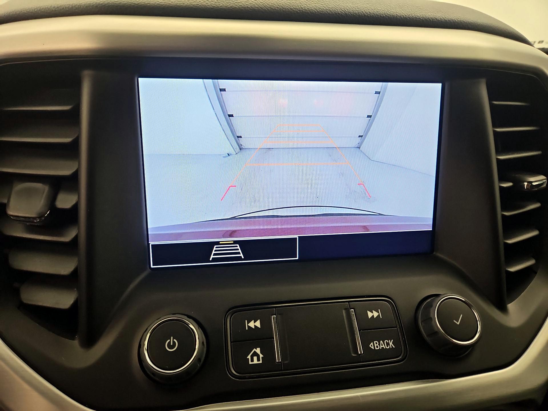 Thumbnail: 2023 GMC Acadia - 14