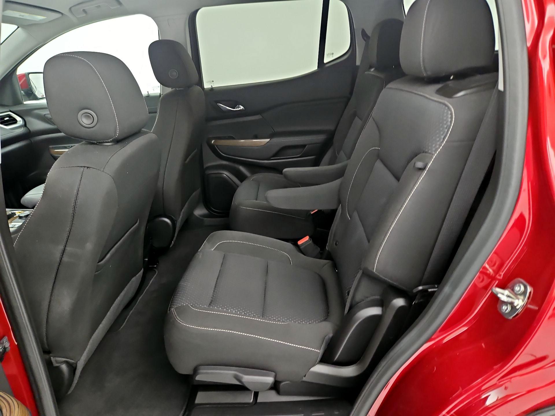 Thumbnail: 2023 GMC Acadia - 19