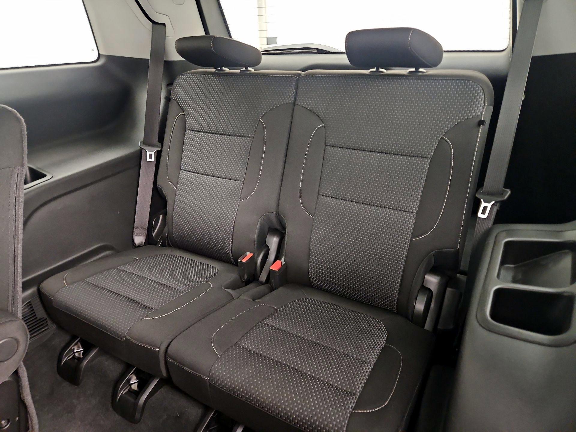 Thumbnail: 2023 GMC Acadia - 20