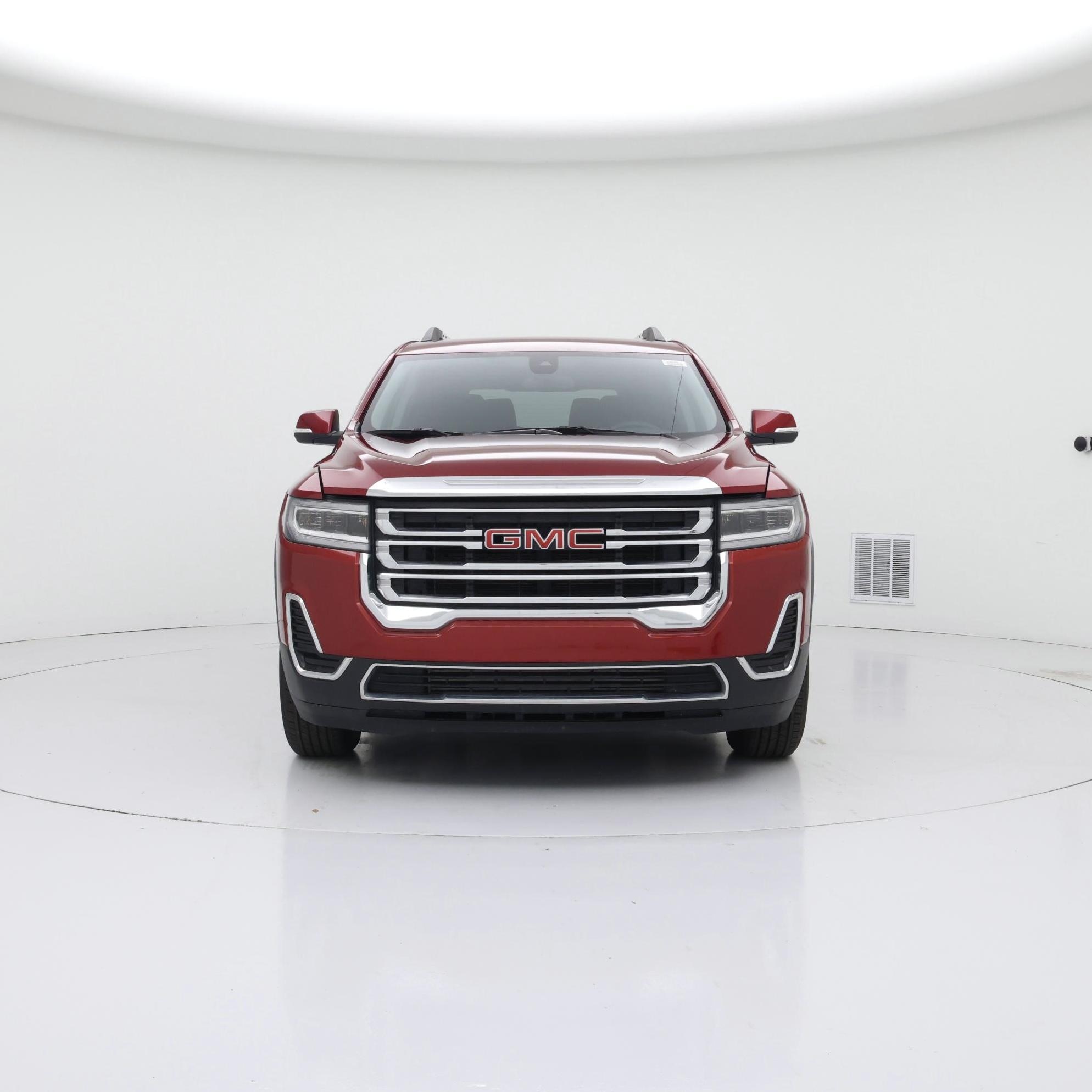 Thumbnail: 2023 GMC Acadia - 5