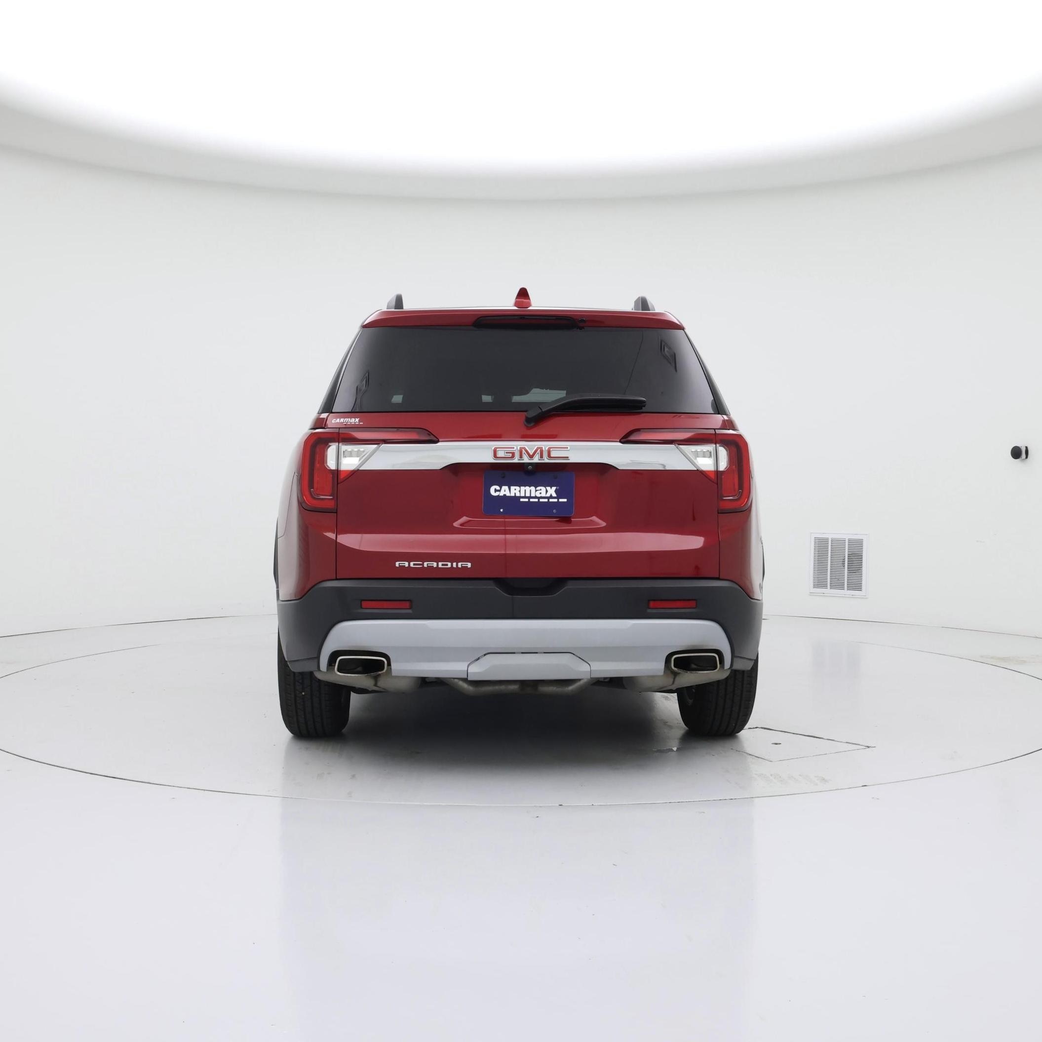 Thumbnail: 2023 GMC Acadia - 6