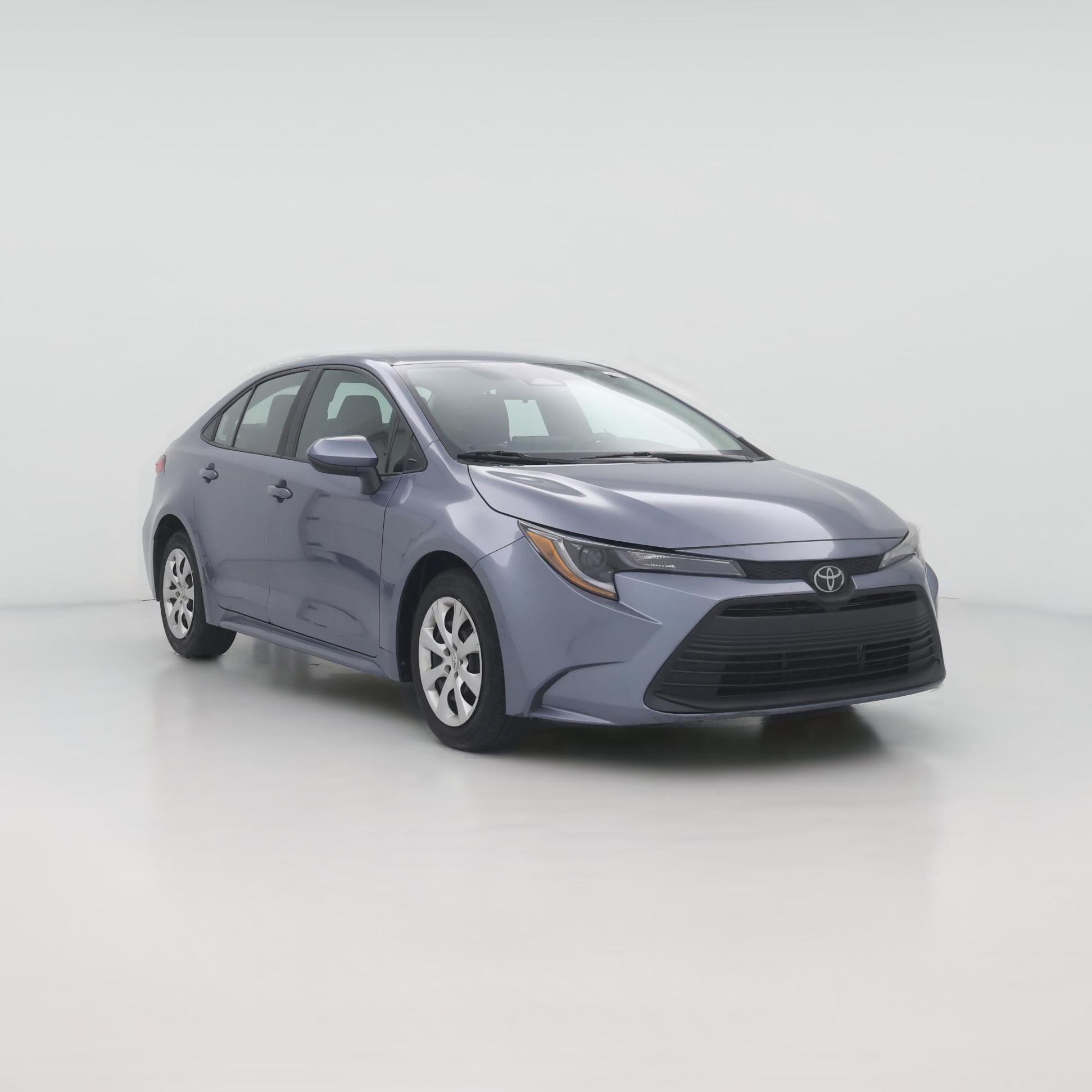 Thumbnail: 2024 Toyota Corolla - 1