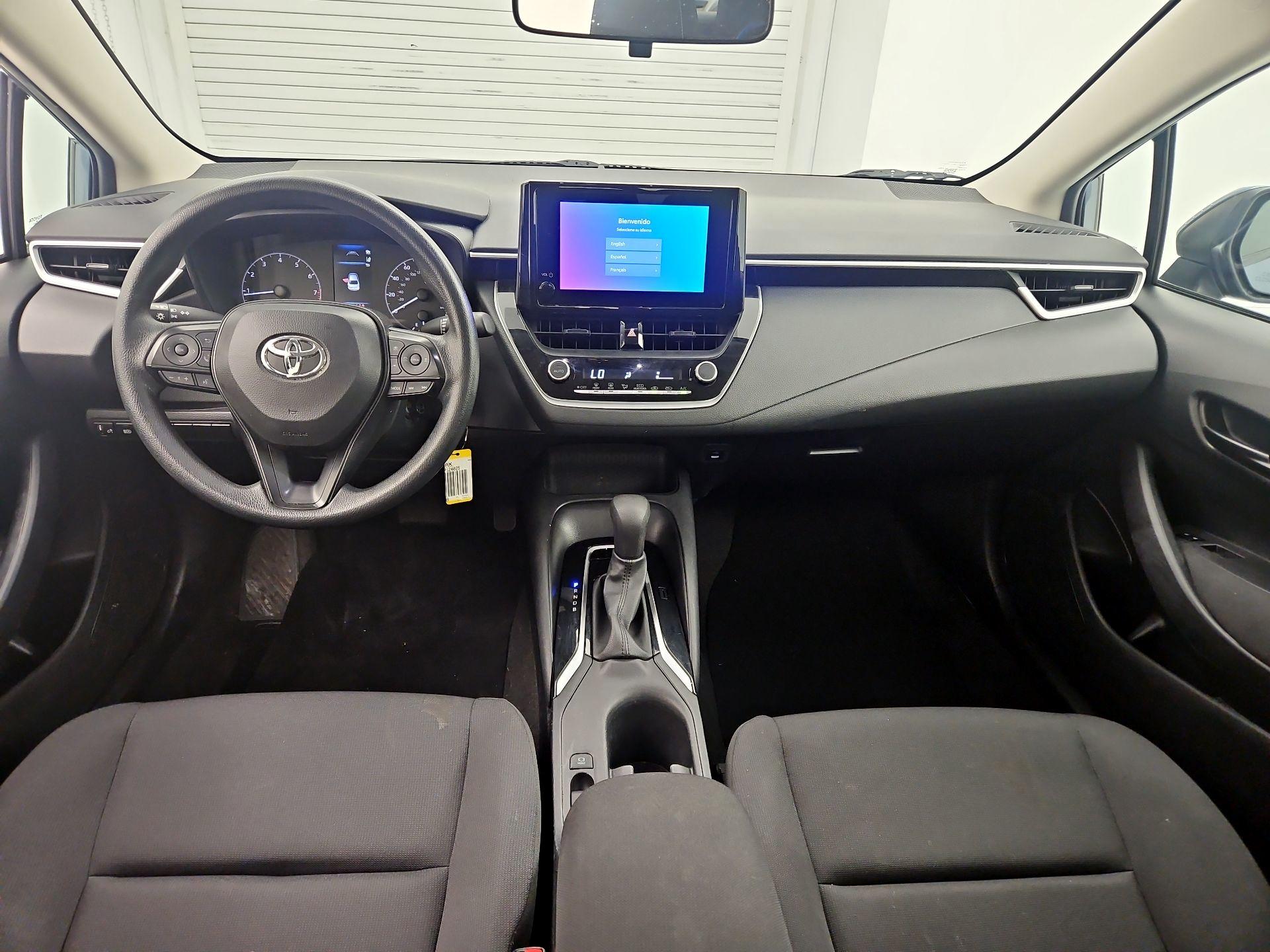 Thumbnail: 2024 Toyota Corolla - 9