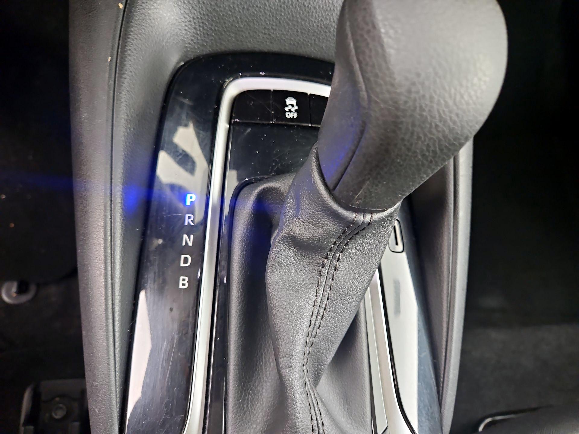 Thumbnail: 2024 Toyota Corolla - 17