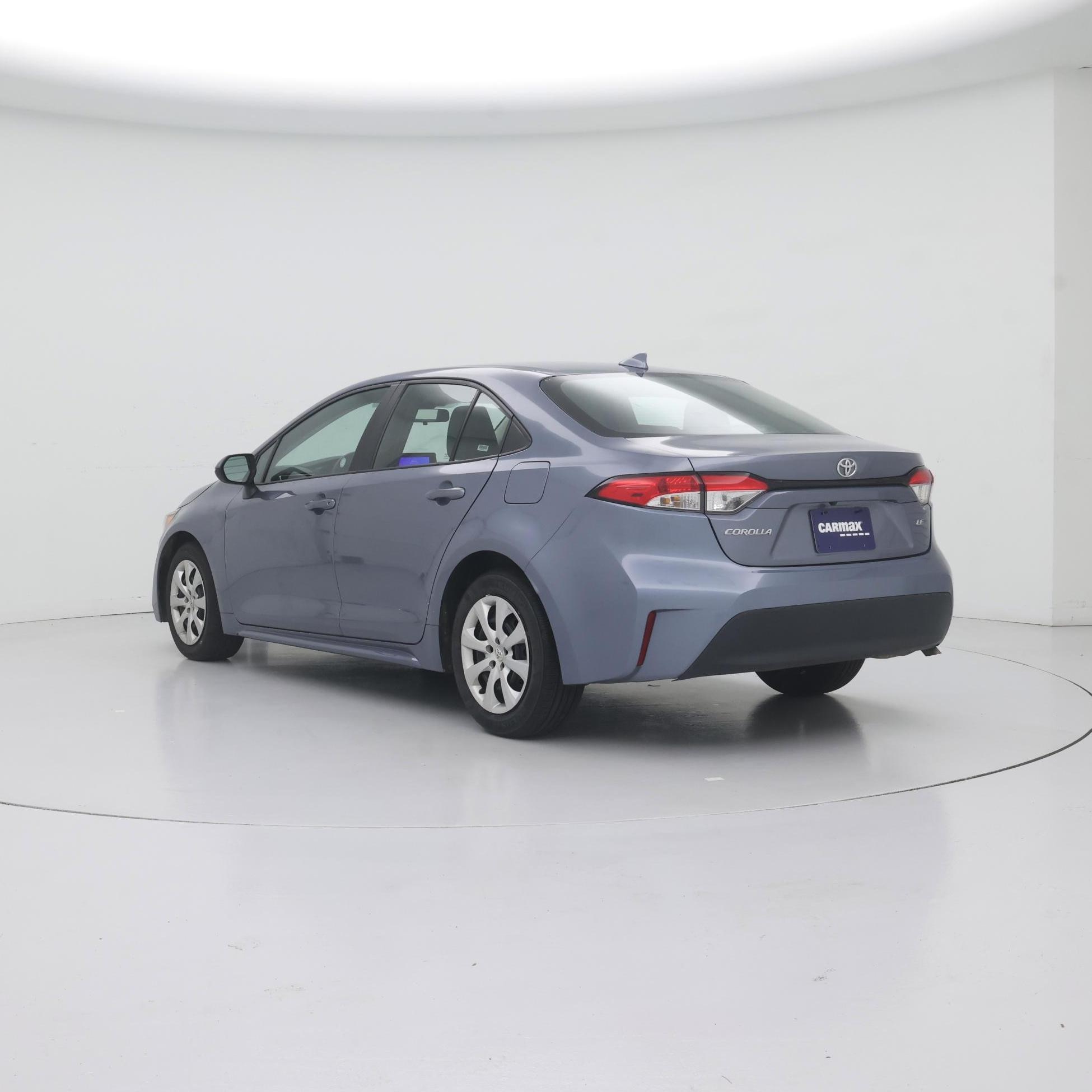 Thumbnail: 2024 Toyota Corolla - 2