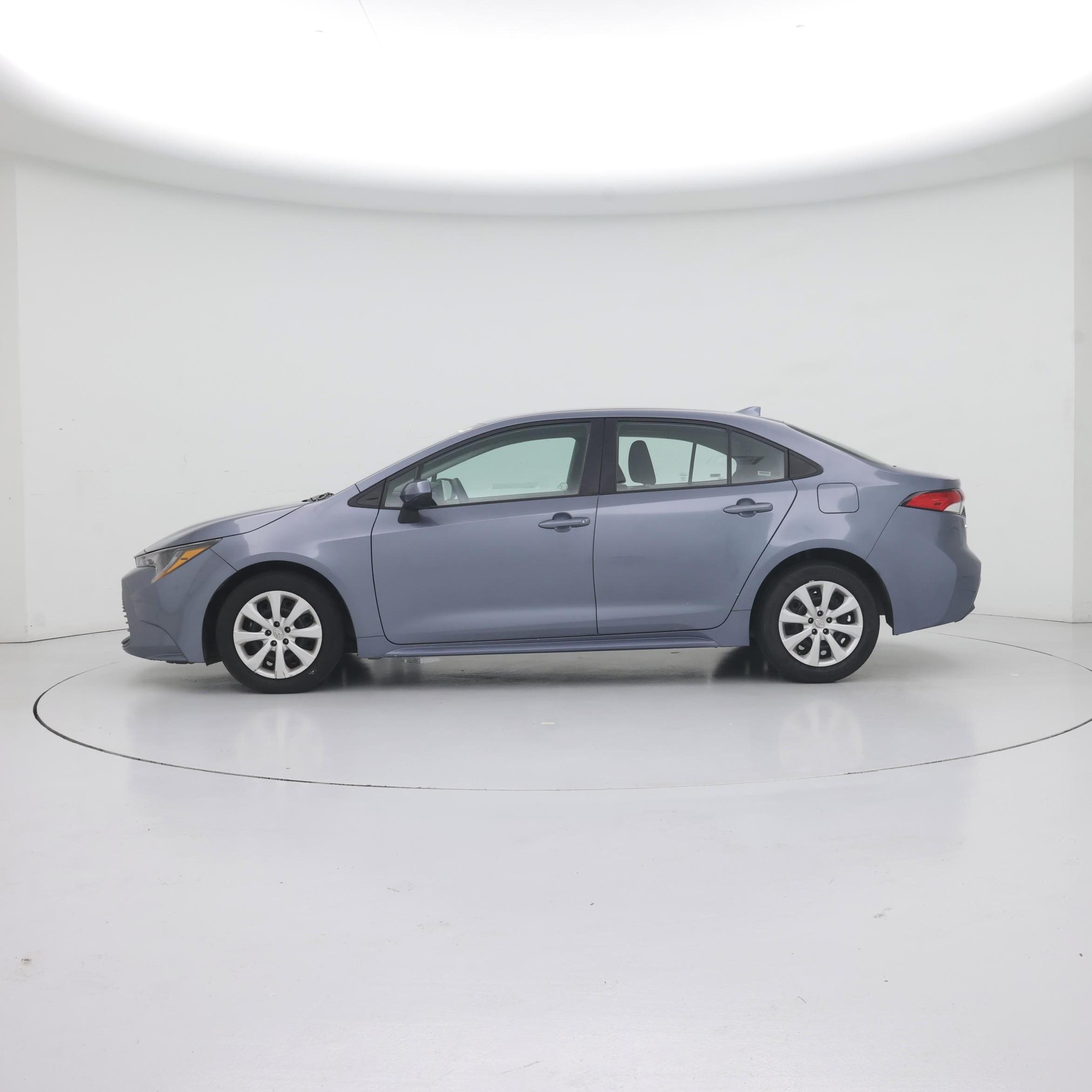 Thumbnail: 2024 Toyota Corolla - 3