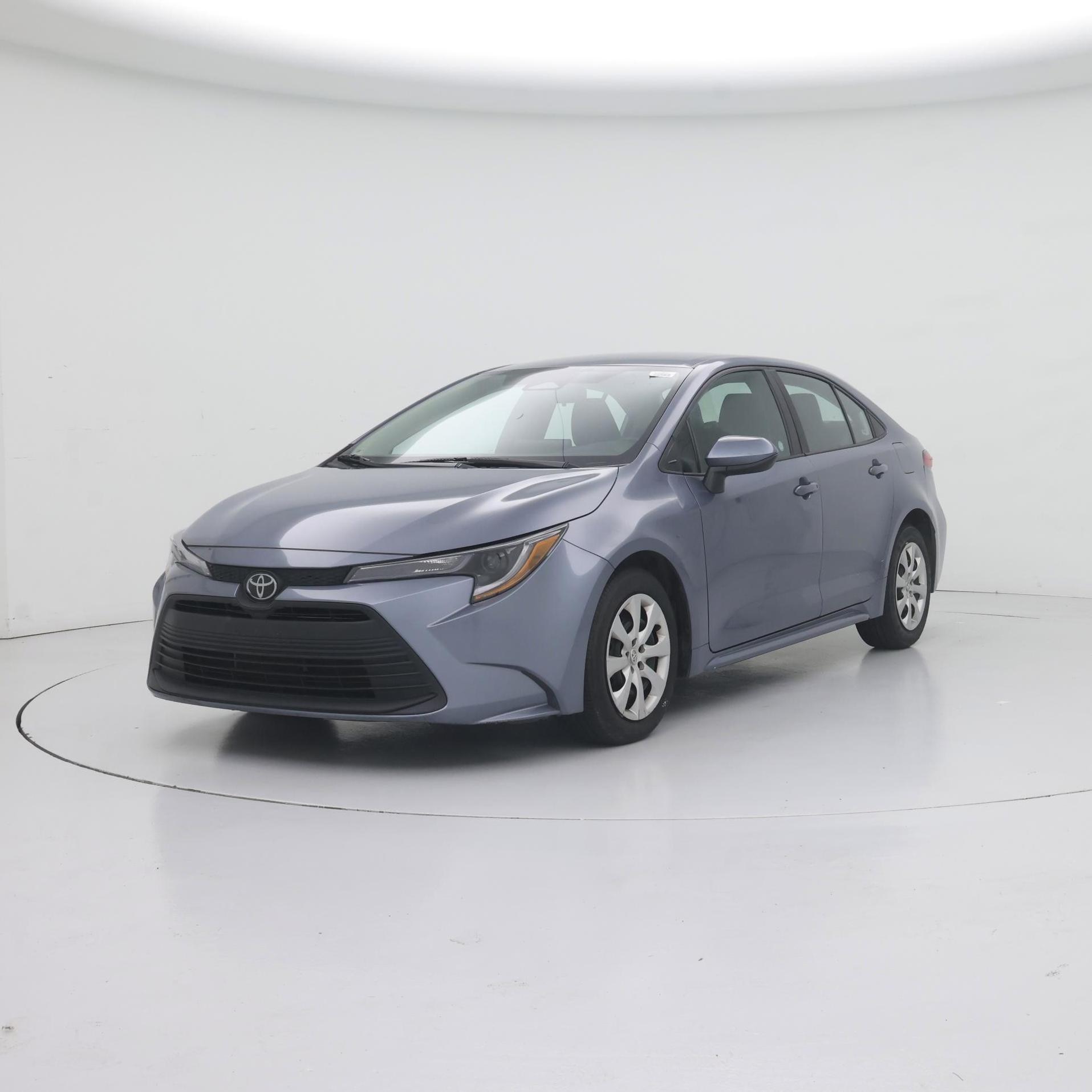 Thumbnail: 2024 Toyota Corolla - 4