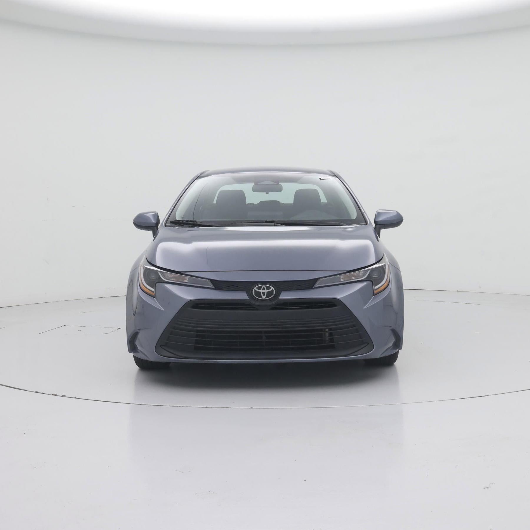 Thumbnail: 2024 Toyota Corolla - 5