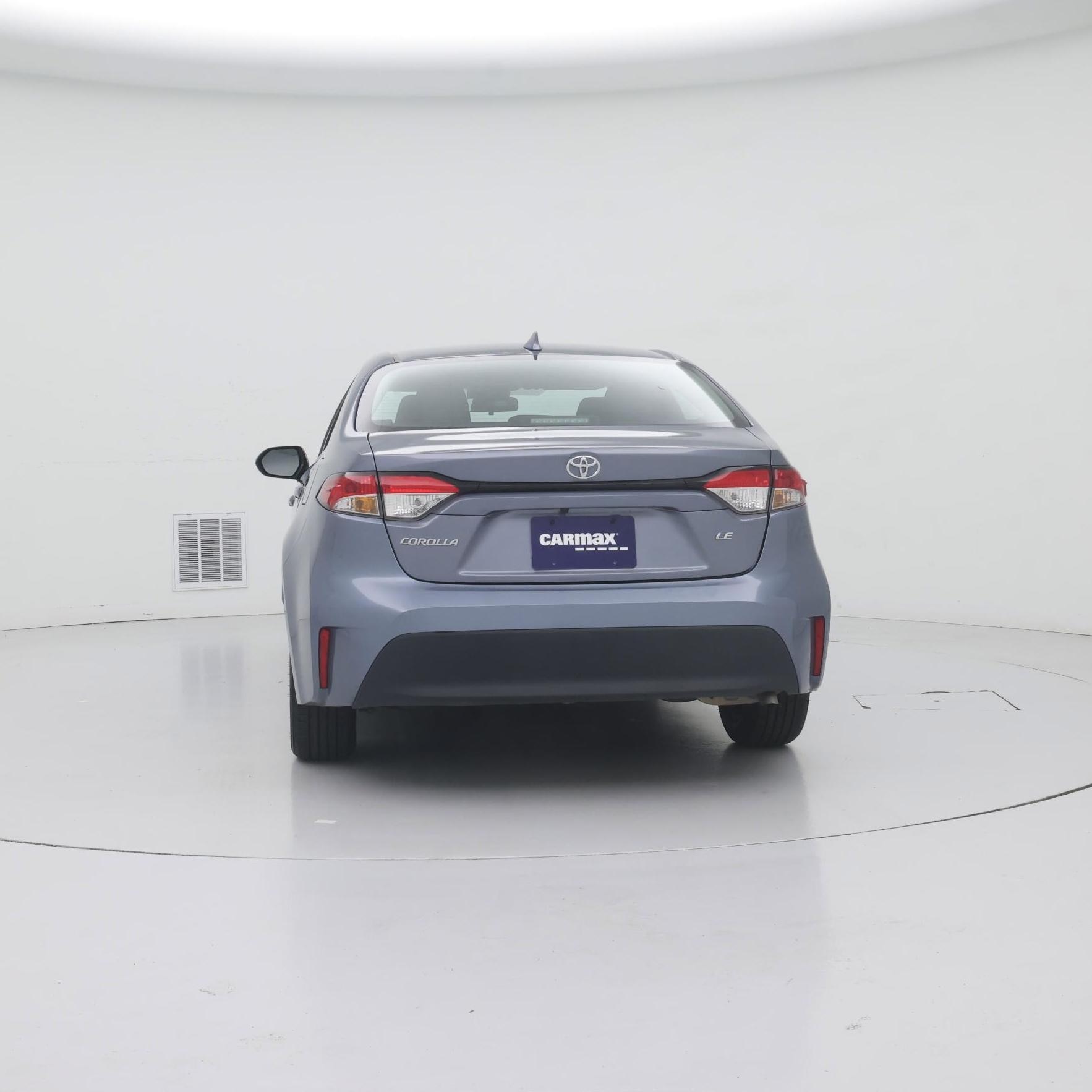 Thumbnail: 2024 Toyota Corolla - 6