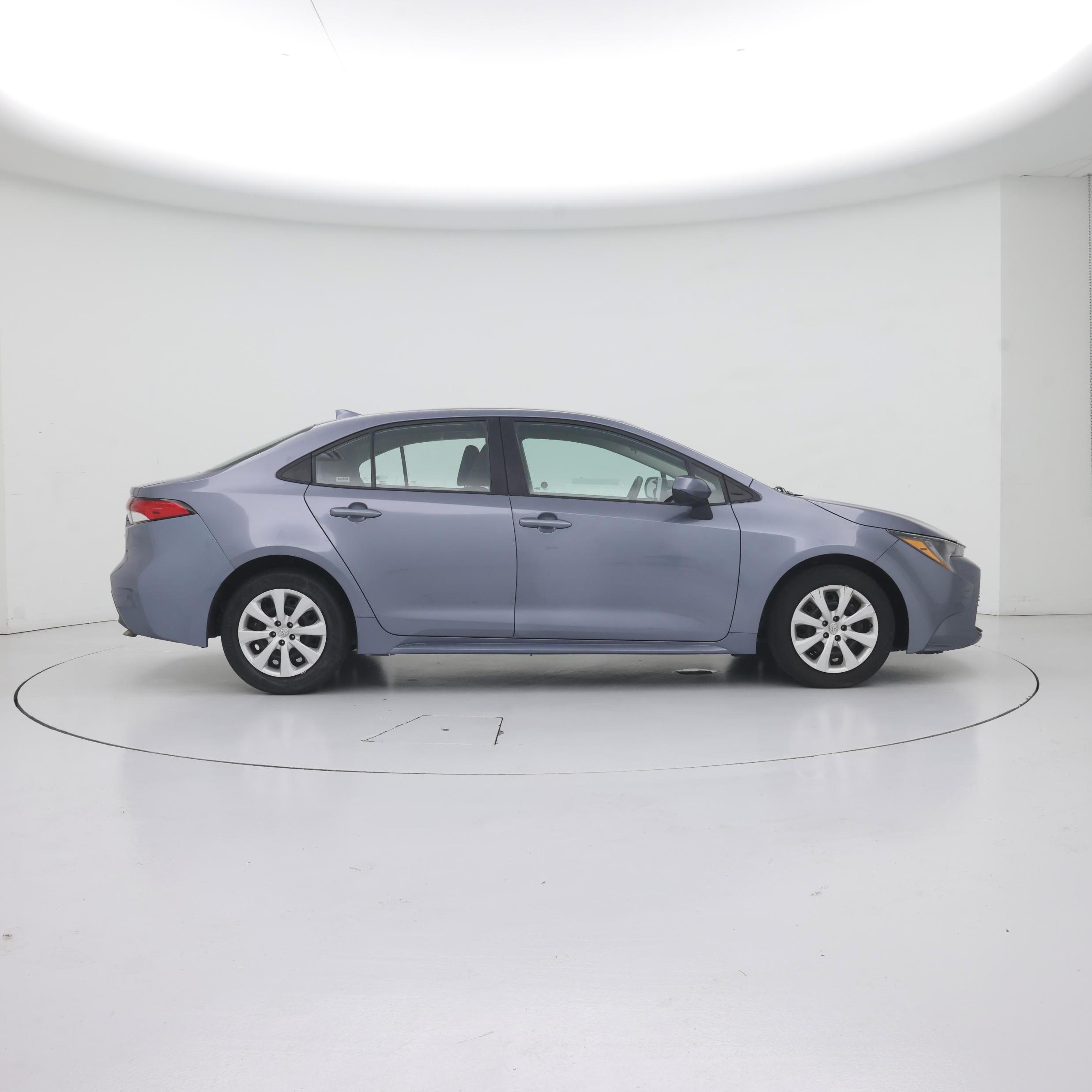 Thumbnail: 2024 Toyota Corolla - 7