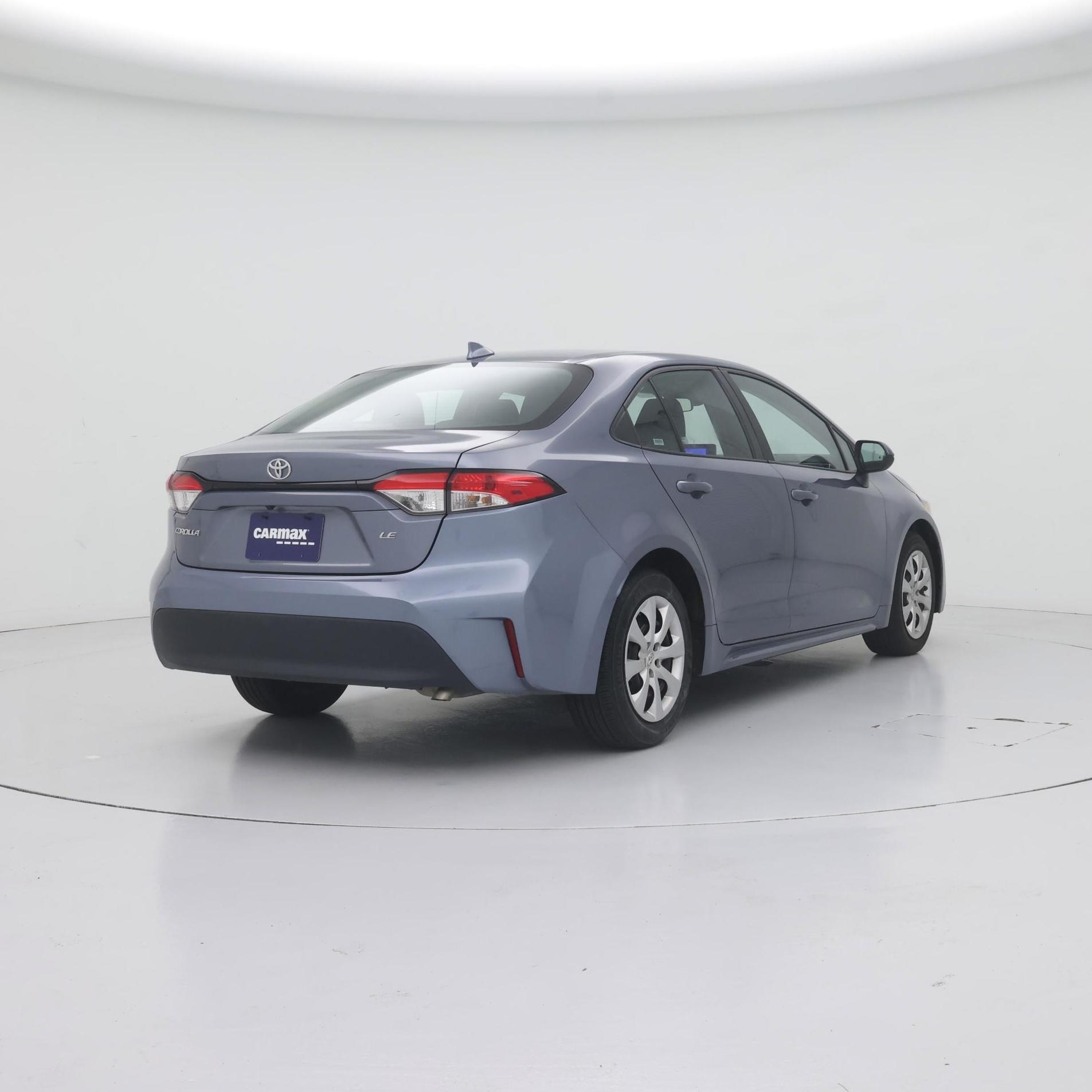 Thumbnail: 2024 Toyota Corolla - 8