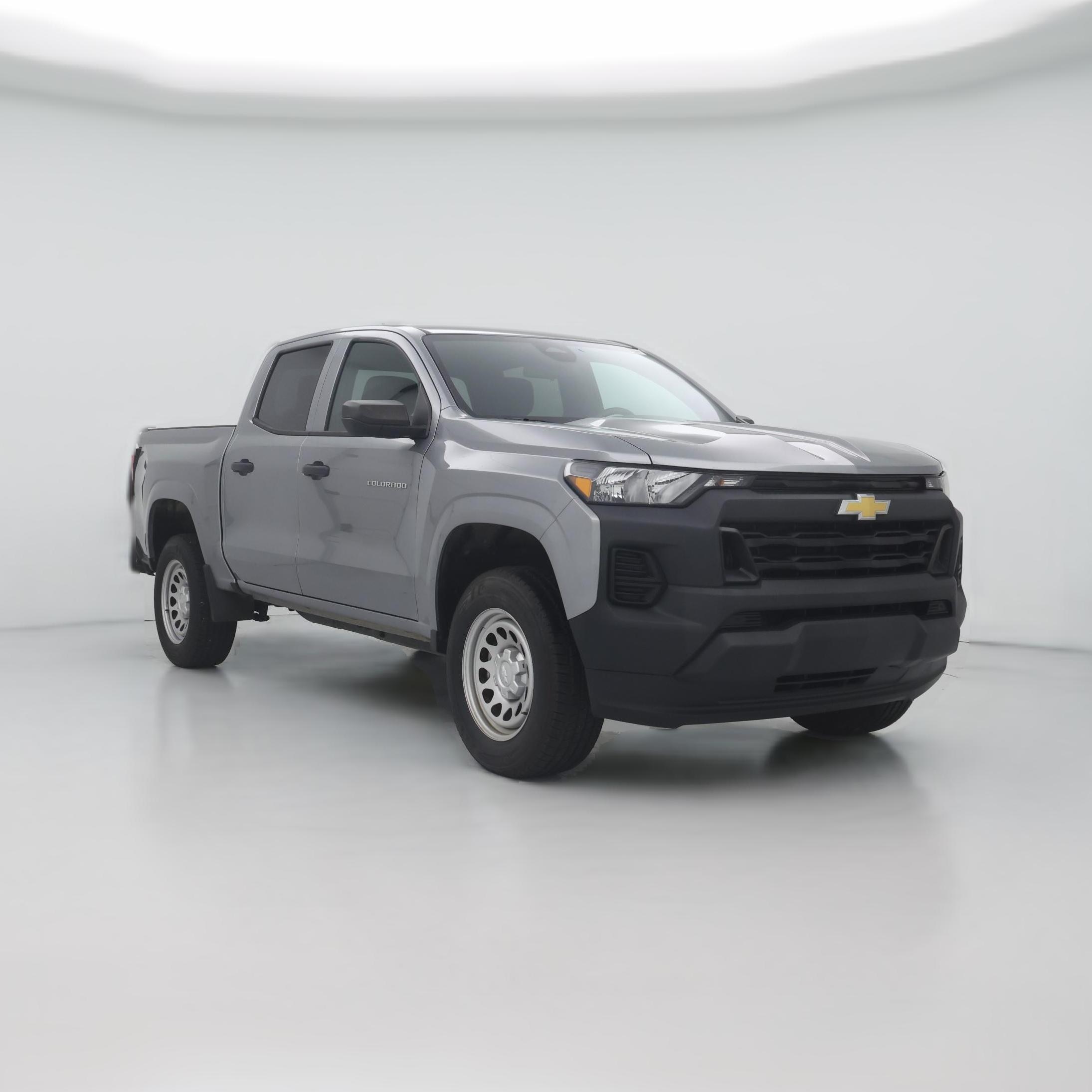 Thumbnail: 2023 Chevrolet Colorado - 1