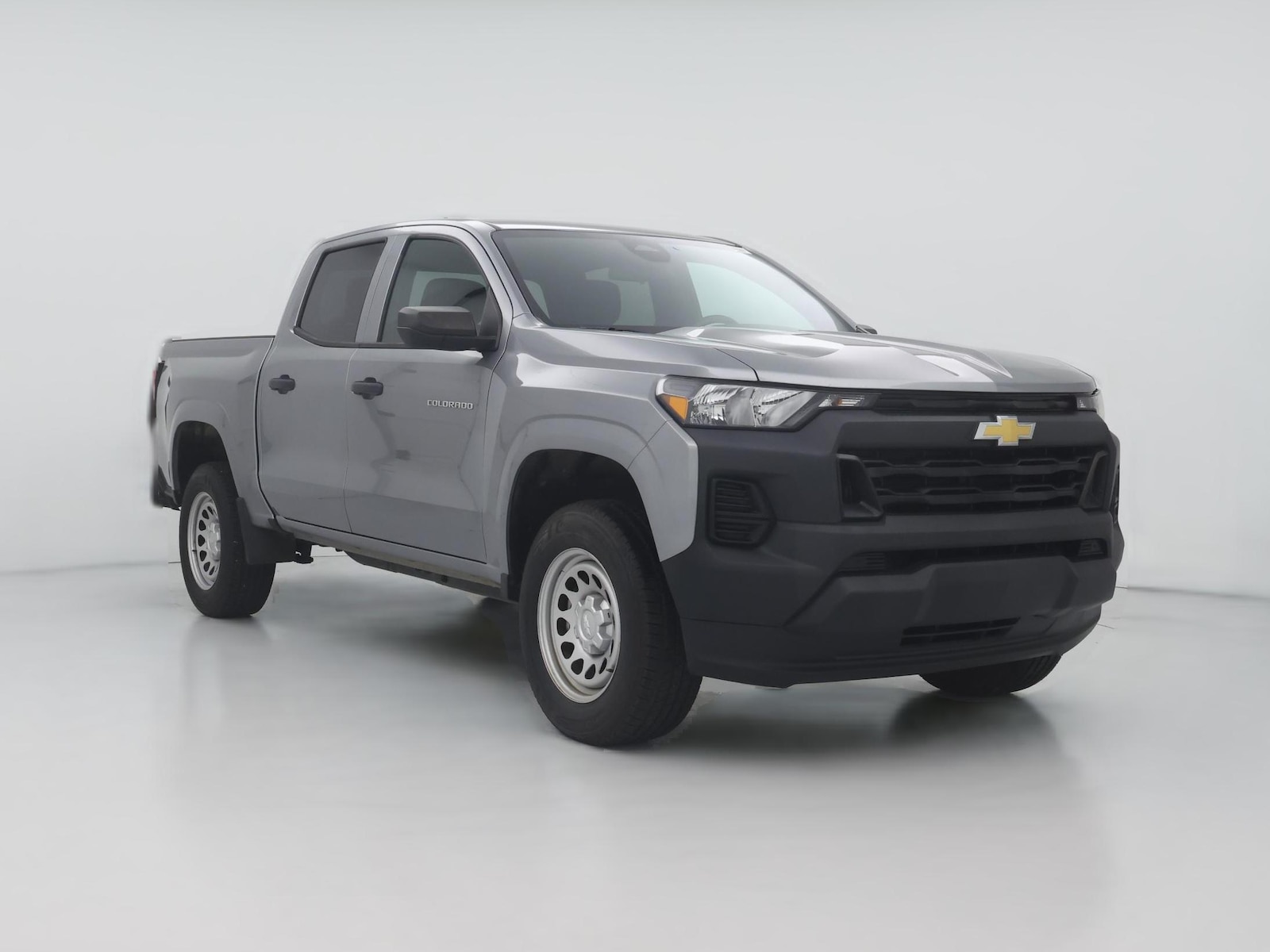 2023 Chevrolet Colorado