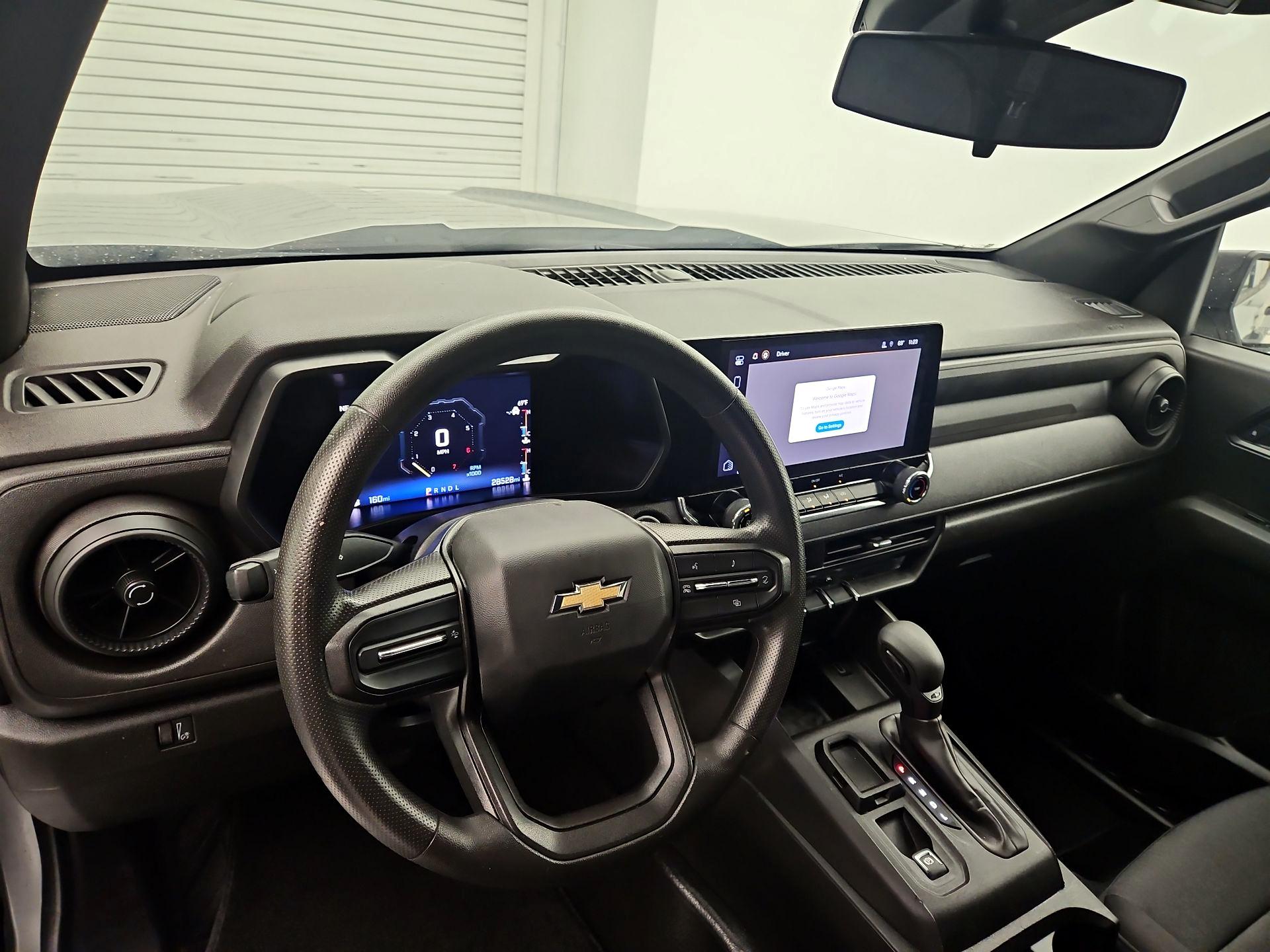 Thumbnail: 2023 Chevrolet Colorado - 9