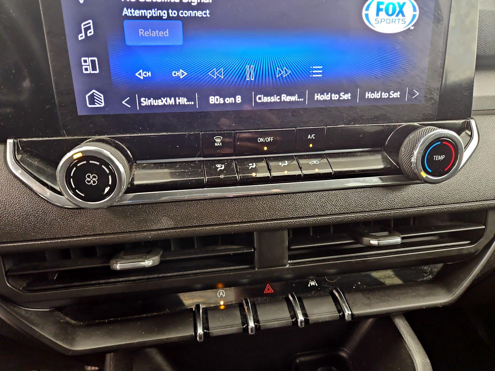 Thumbnail: 2023 Chevrolet Colorado - 17