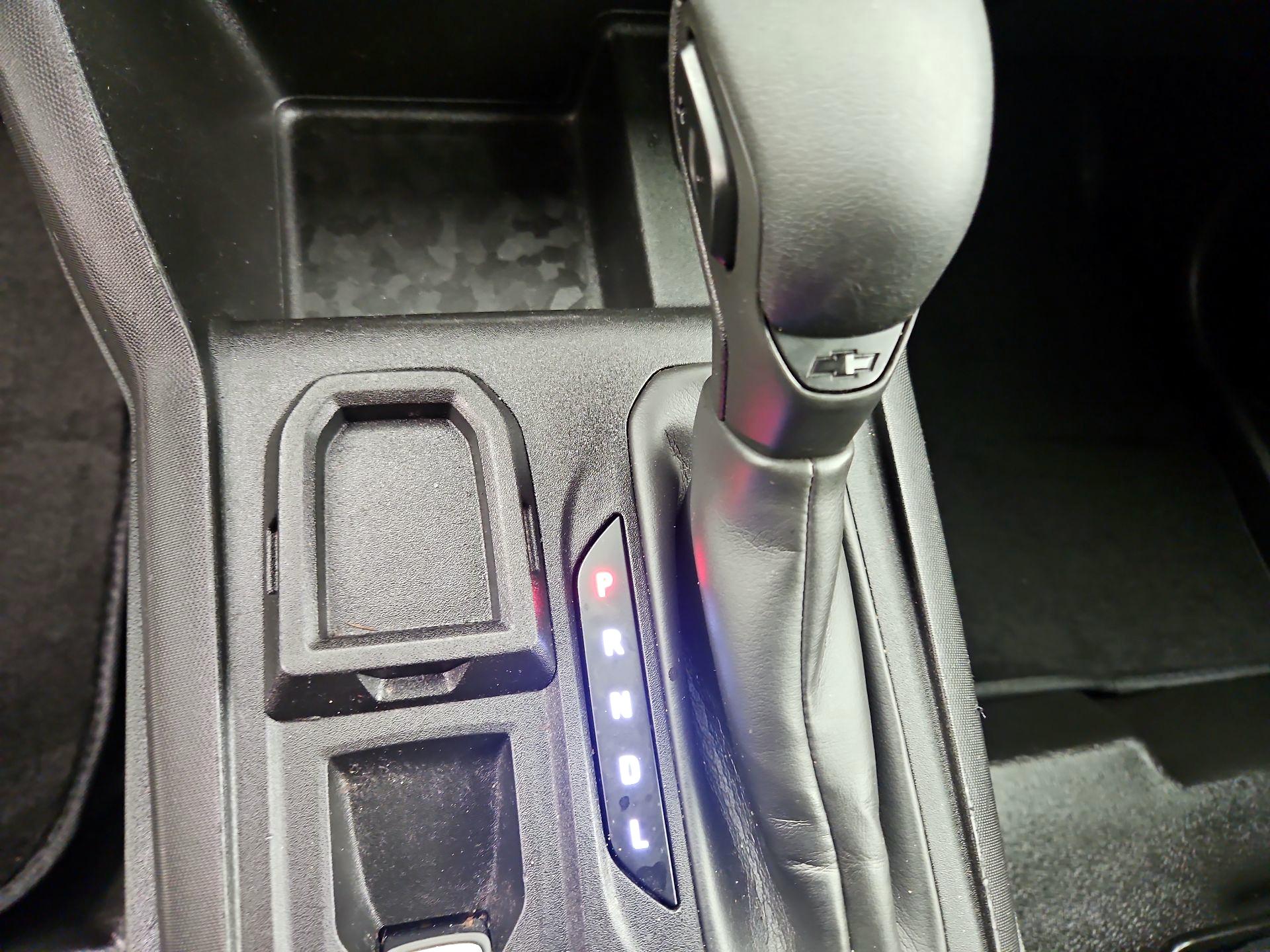 Thumbnail: 2023 Chevrolet Colorado - 18