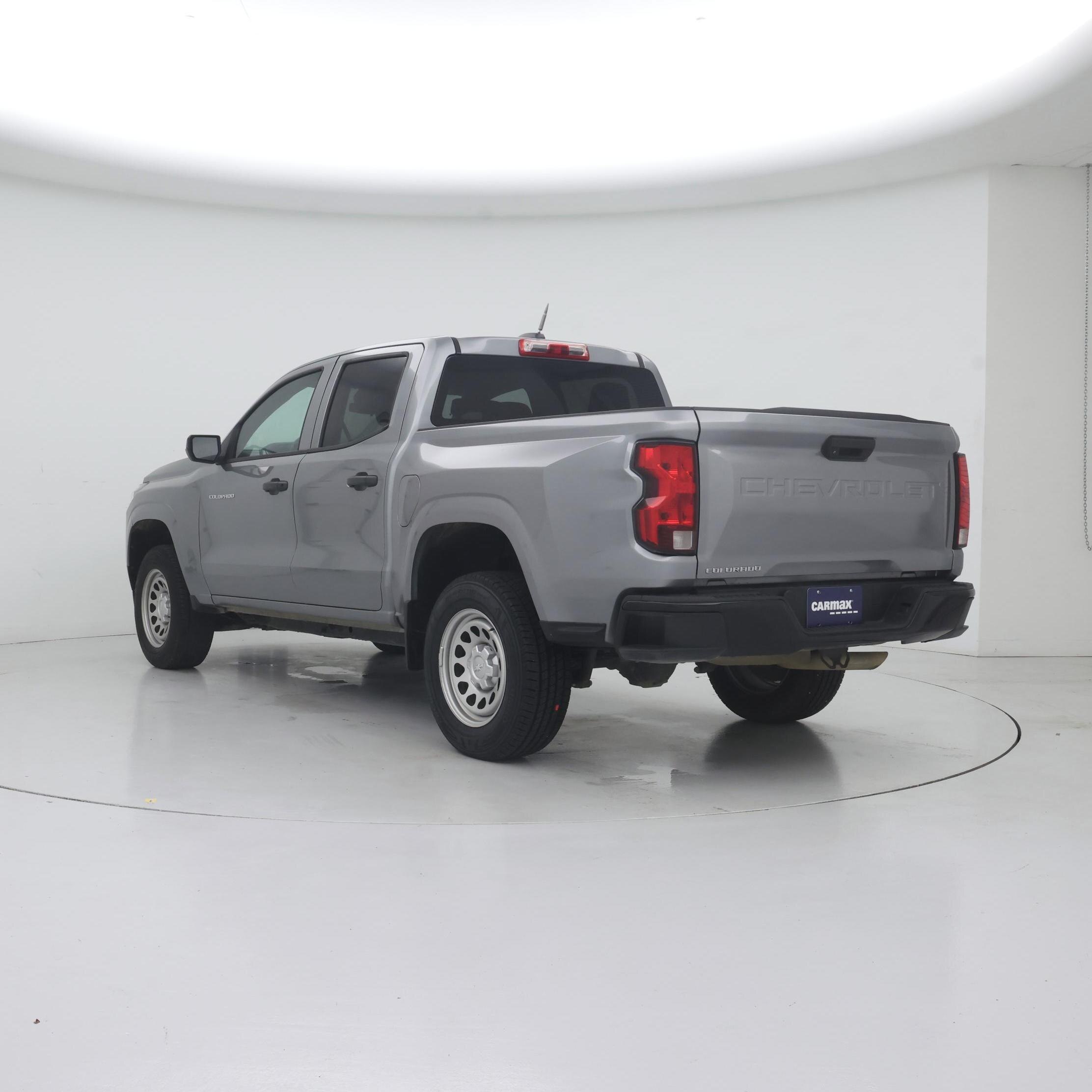 Thumbnail: 2023 Chevrolet Colorado - 2