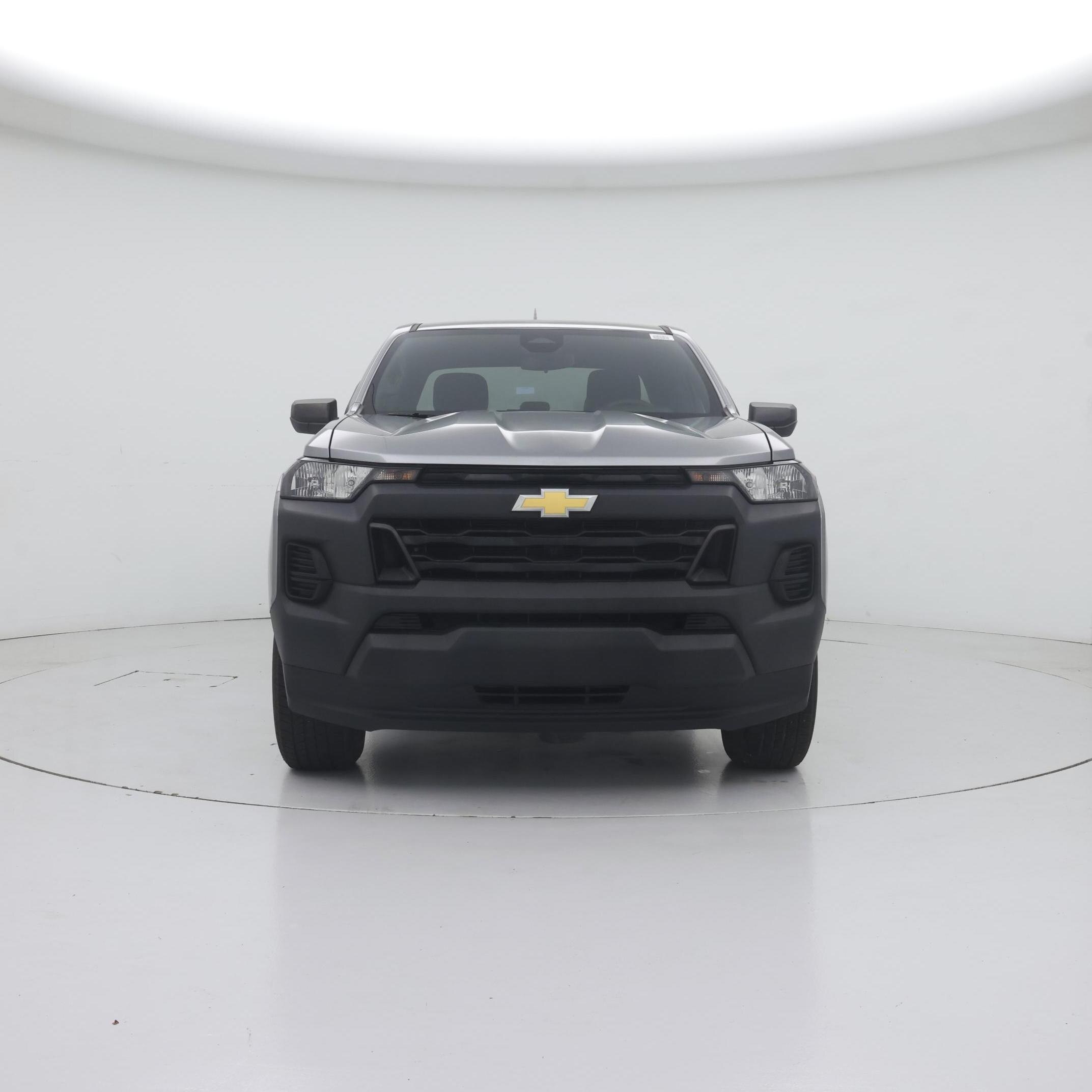 Thumbnail: 2023 Chevrolet Colorado - 5