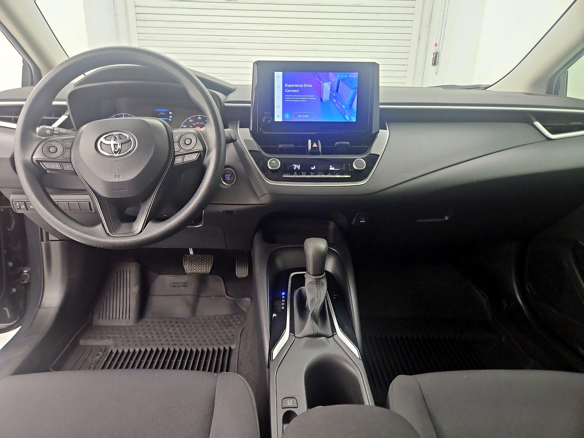 Thumbnail: 2025 Toyota Corolla - 9