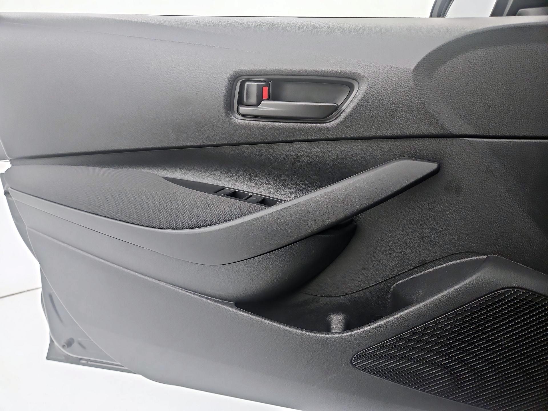 Thumbnail: 2025 Toyota Corolla - 12