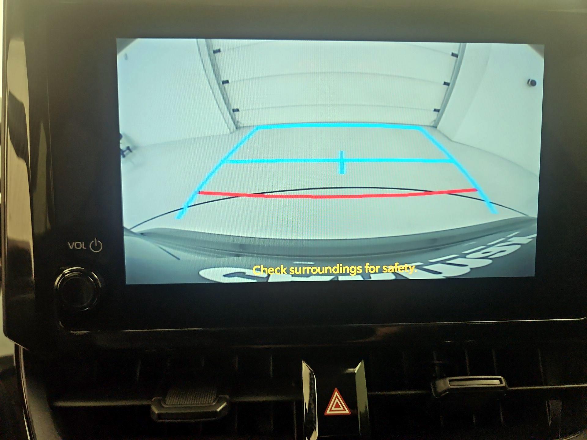 Thumbnail: 2025 Toyota Corolla - 14