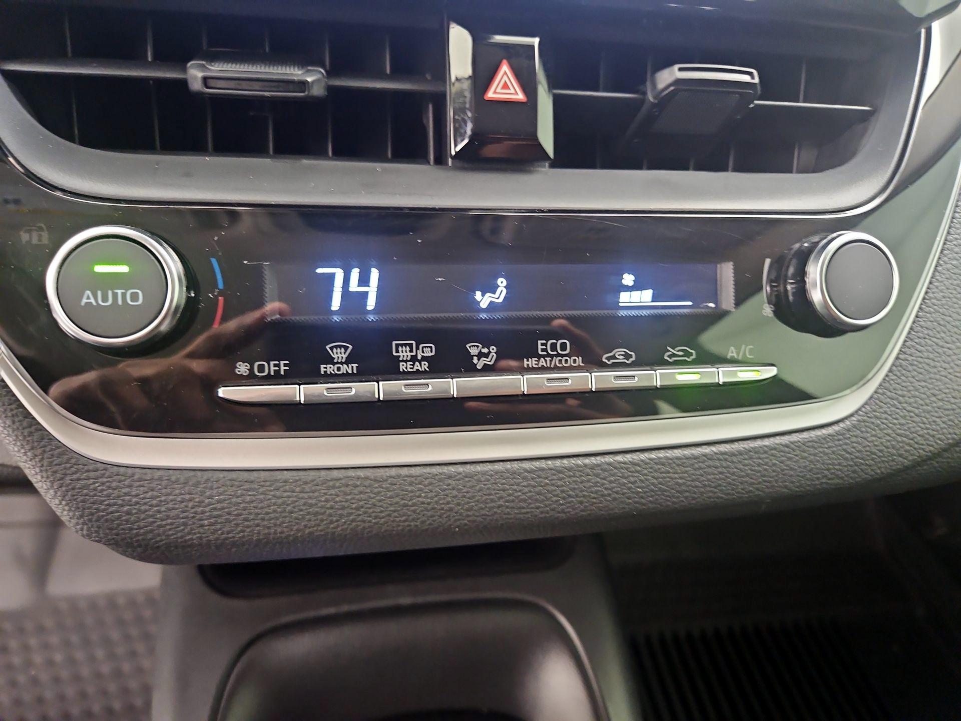 Thumbnail: 2025 Toyota Corolla - 16