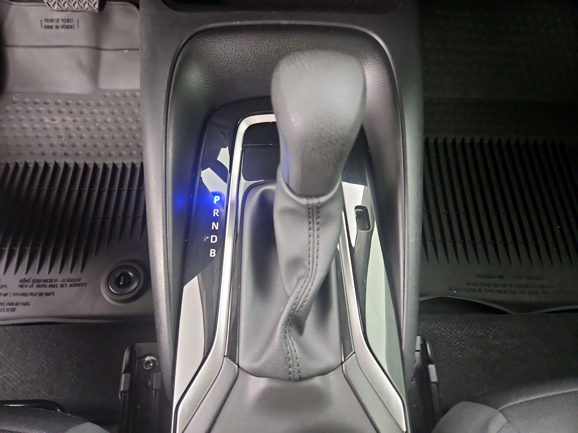 Thumbnail: 2025 Toyota Corolla - 17