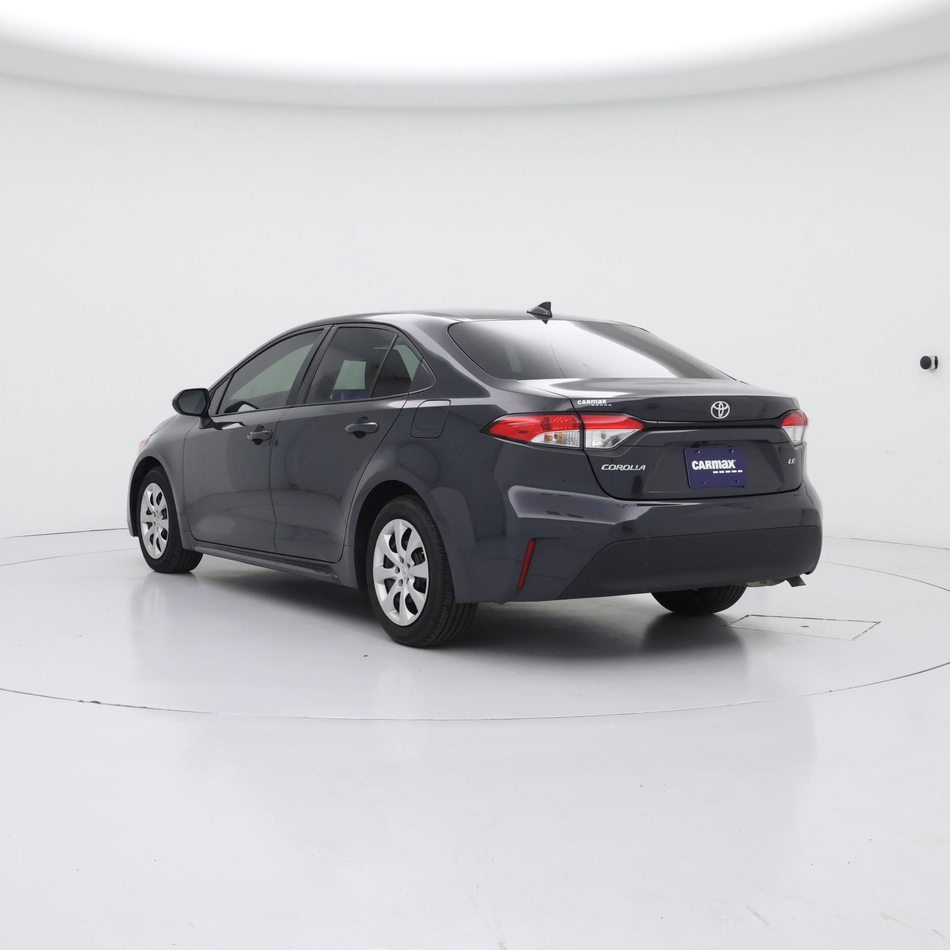 Thumbnail: 2025 Toyota Corolla - 2