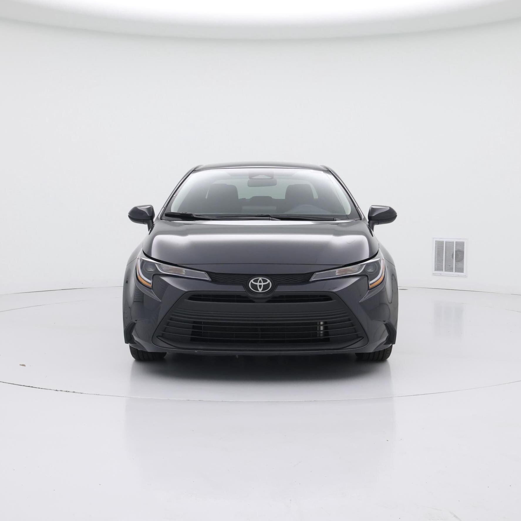 Thumbnail: 2025 Toyota Corolla - 5