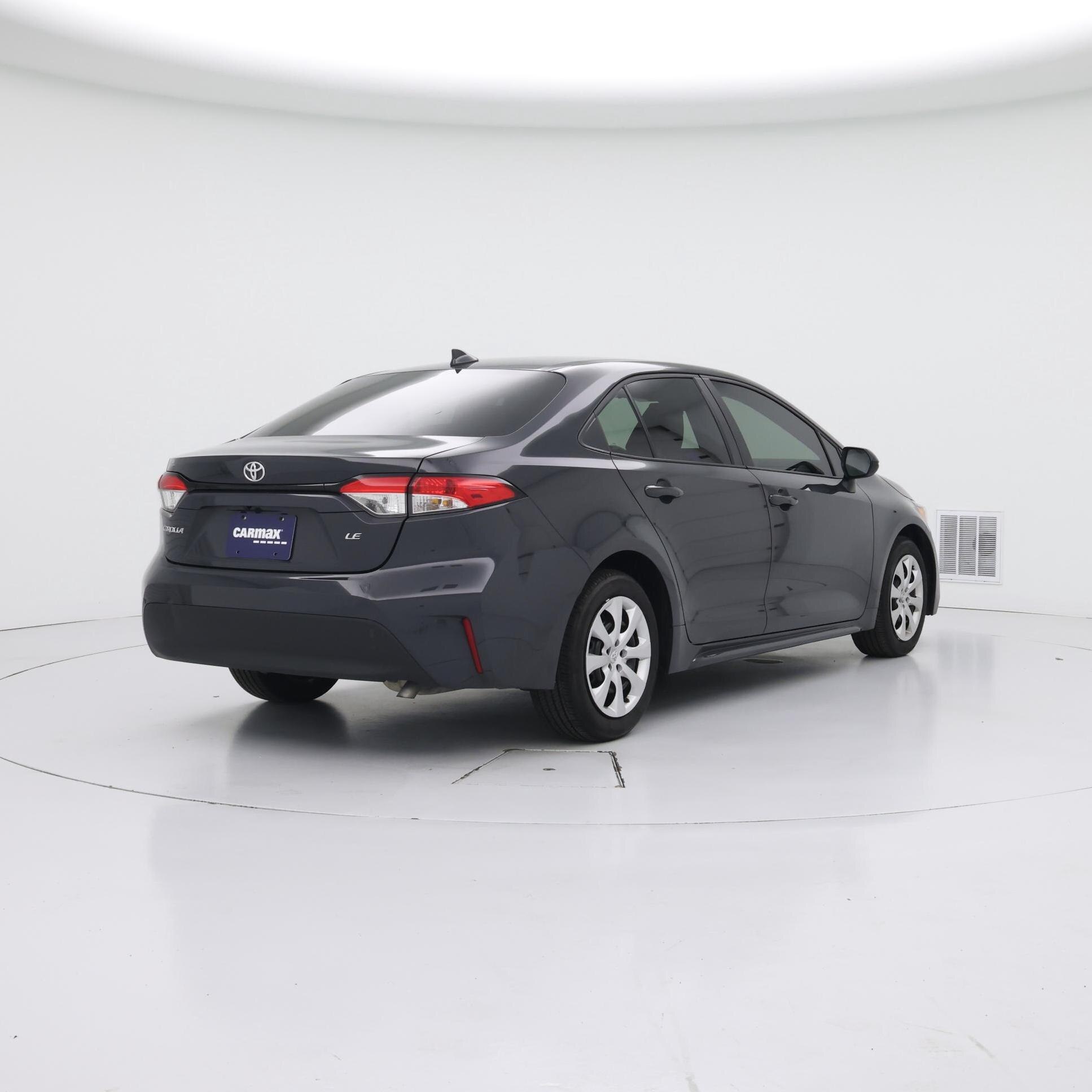 Thumbnail: 2025 Toyota Corolla - 8