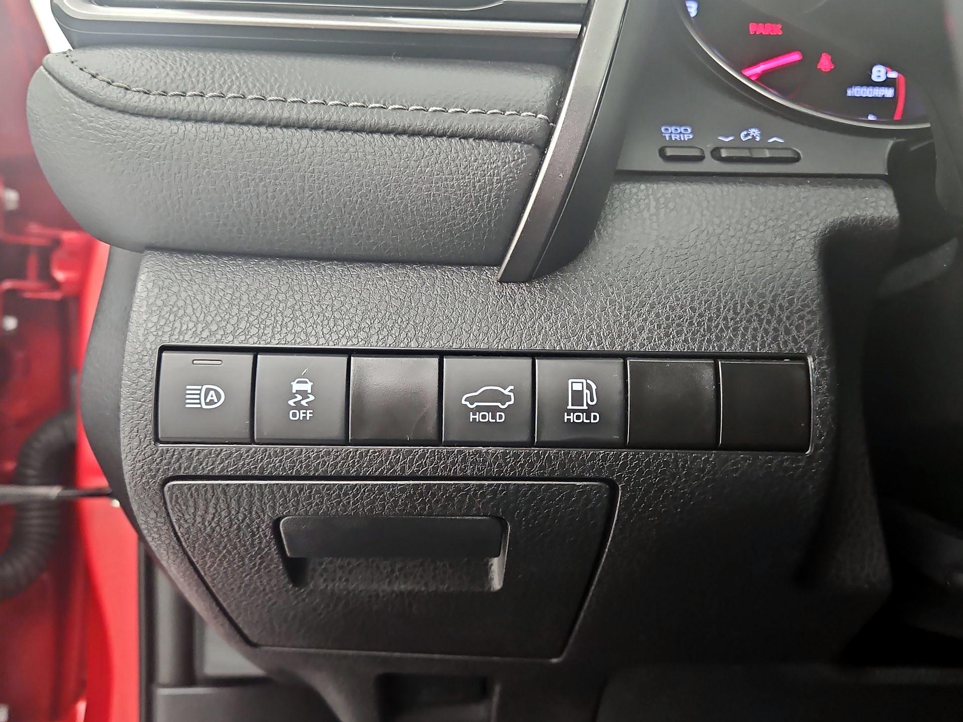 Thumbnail: 2024 Toyota Camry - 13