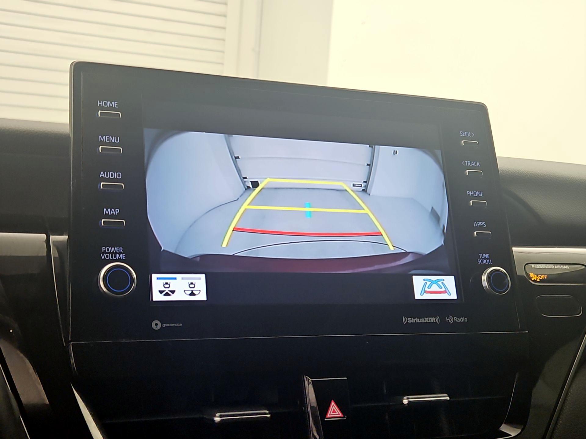 Thumbnail: 2024 Toyota Camry - 14