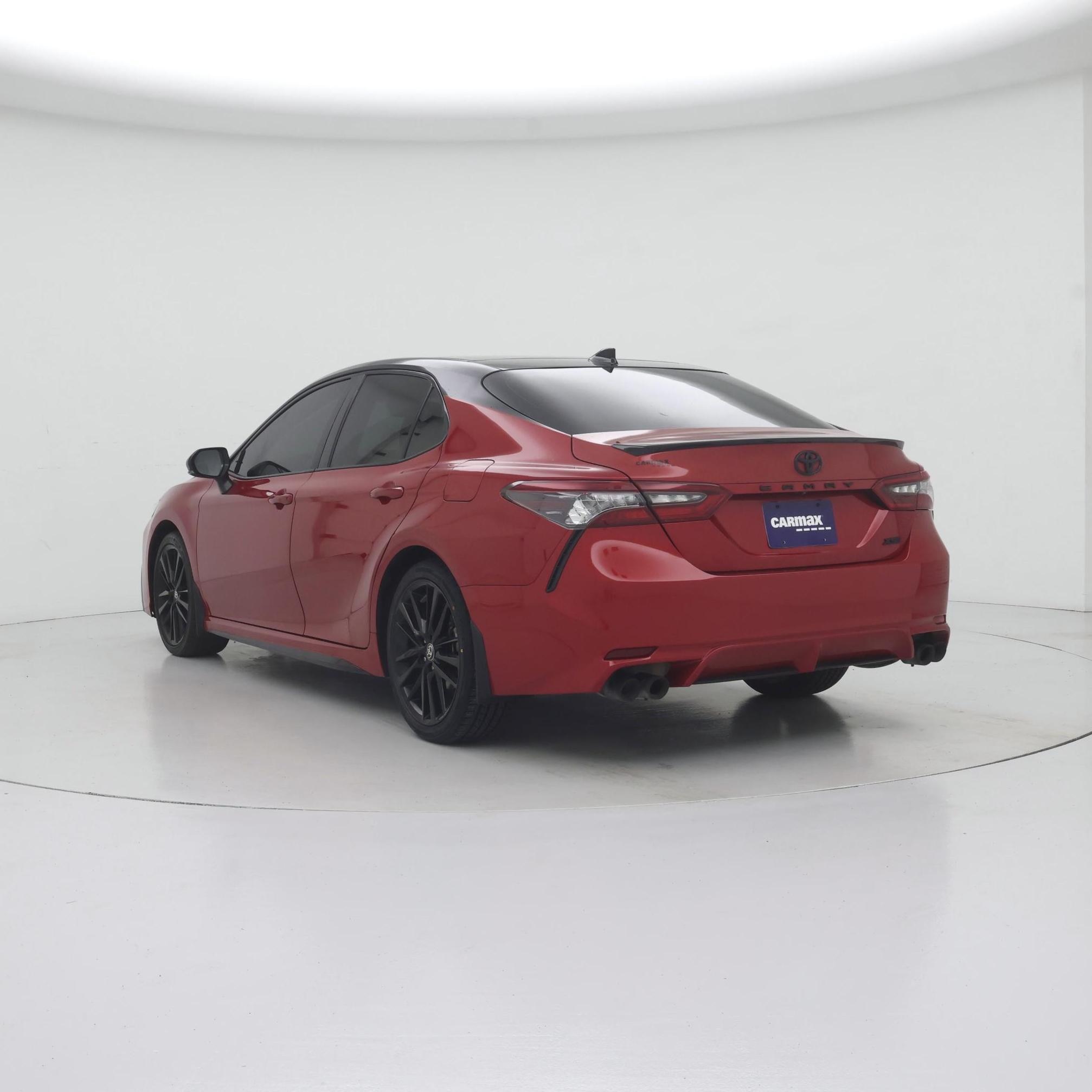 Thumbnail: 2024 Toyota Camry - 2