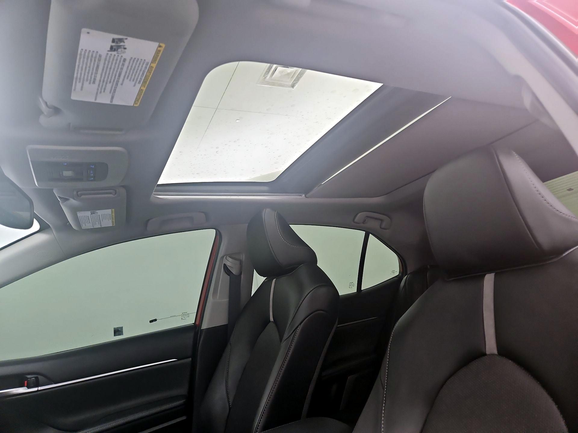 Thumbnail: 2024 Toyota Camry - 19