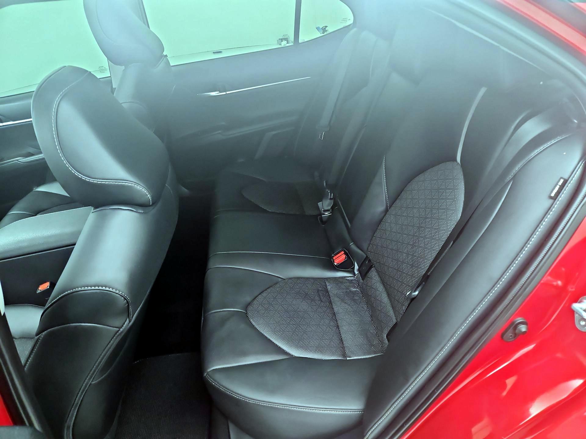 Thumbnail: 2024 Toyota Camry - 20