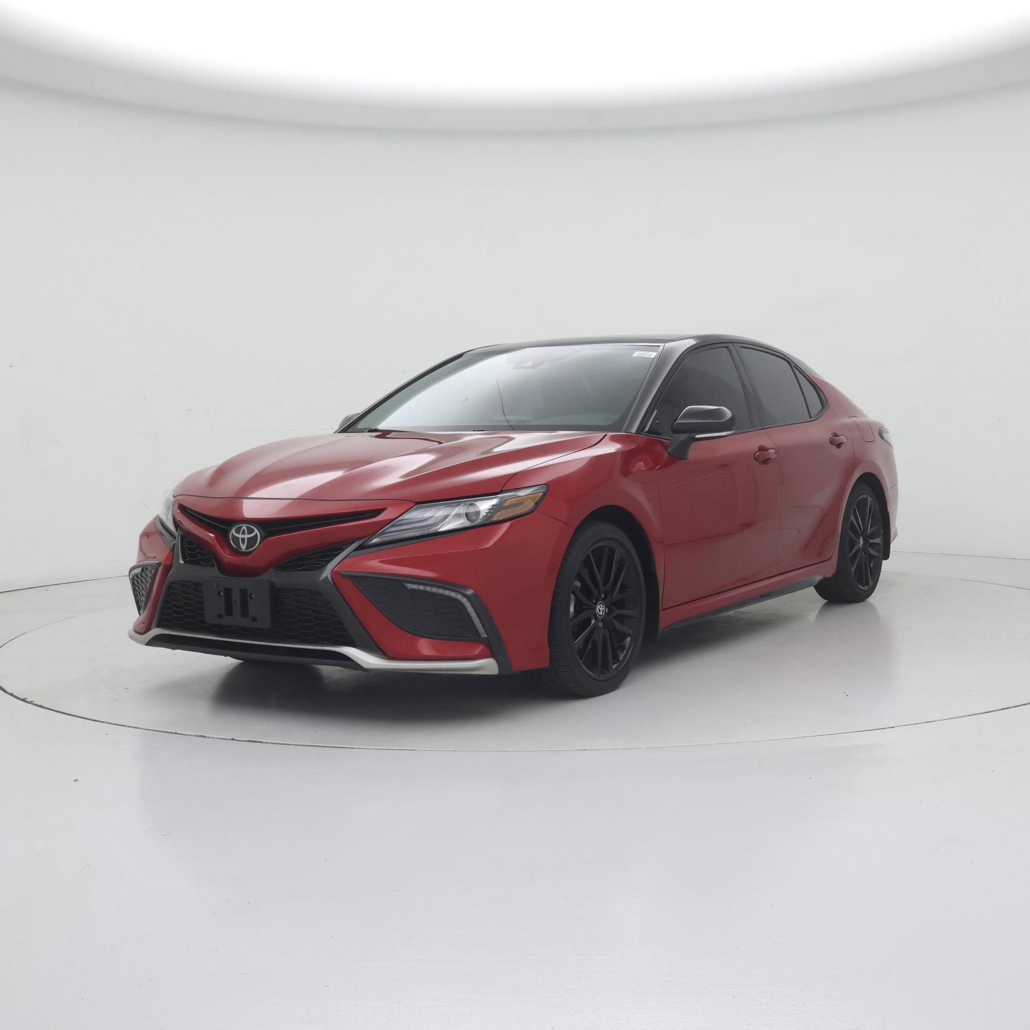 Thumbnail: 2024 Toyota Camry - 4