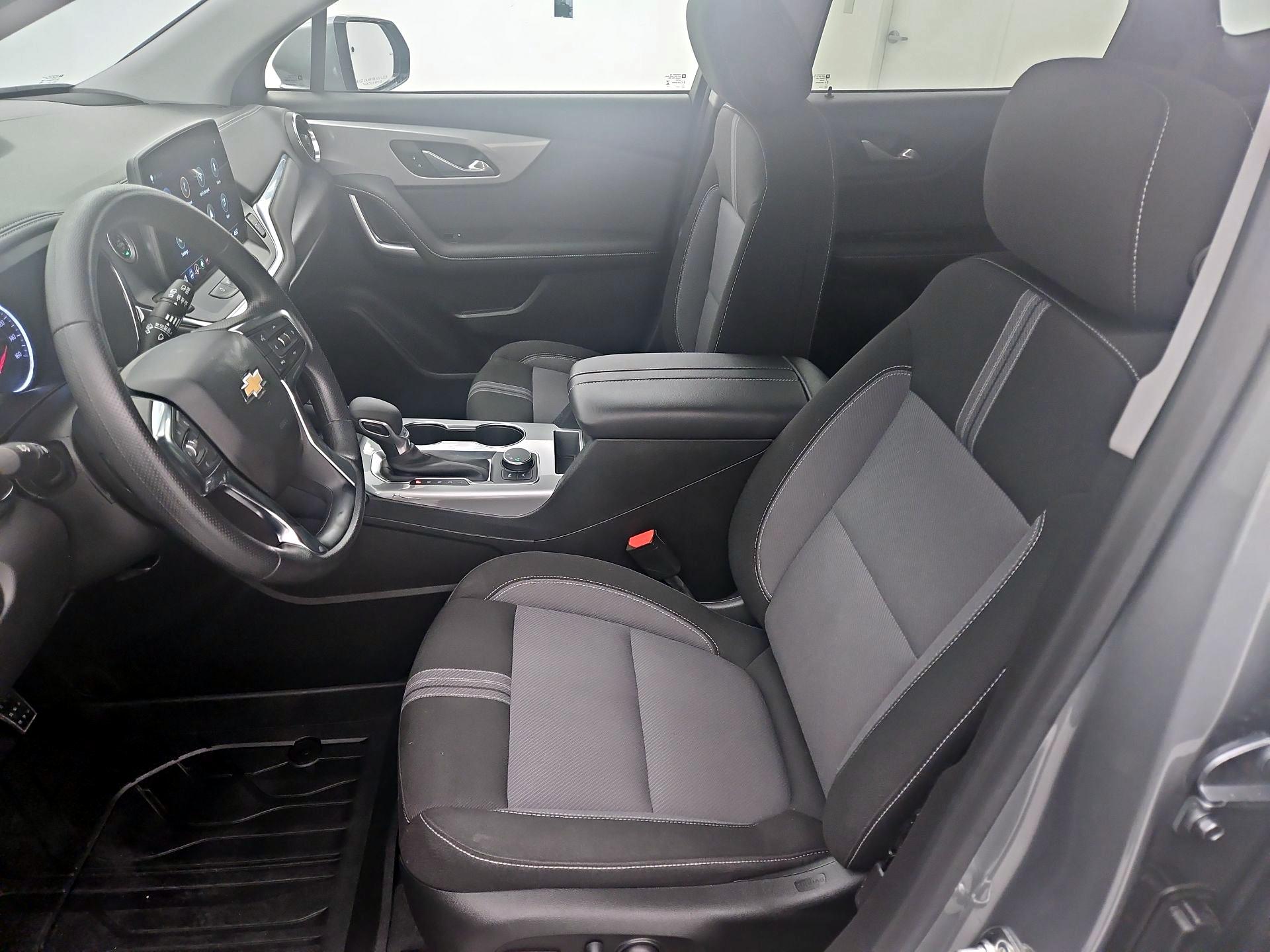 Thumbnail: 2024 Chevrolet Blazer - 11