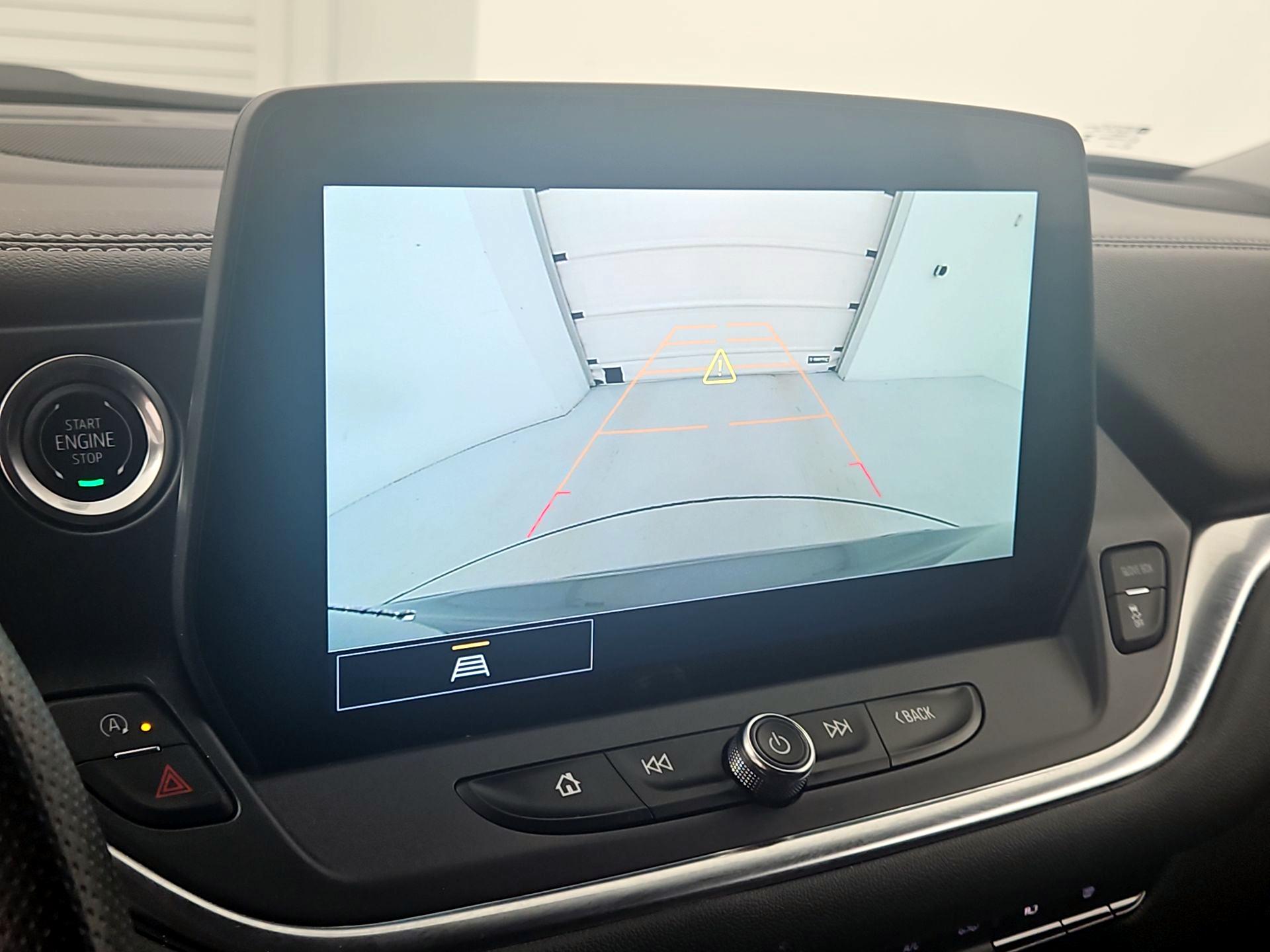 Thumbnail: 2024 Chevrolet Blazer - 14