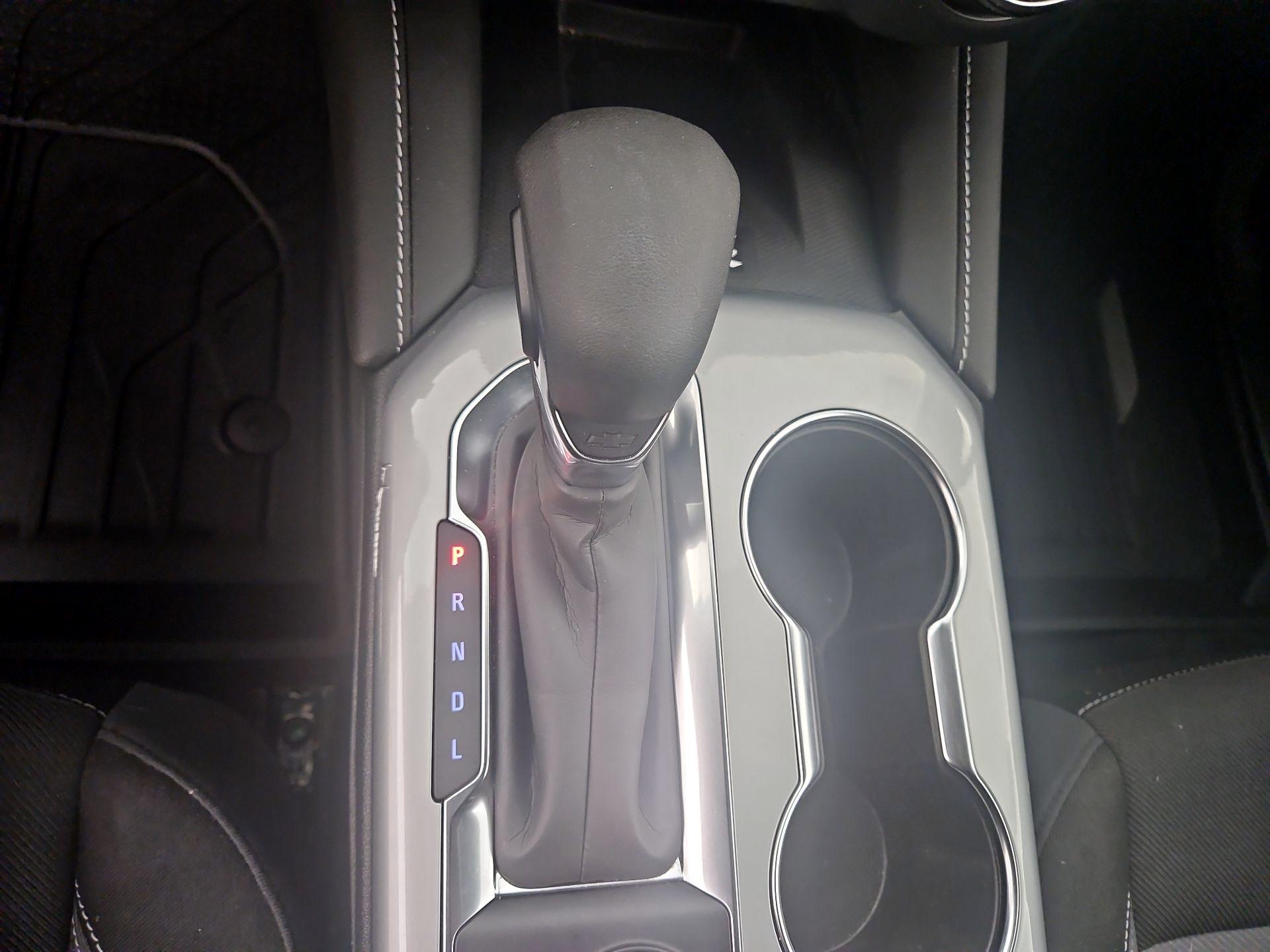 Thumbnail: 2024 Chevrolet Blazer - 17