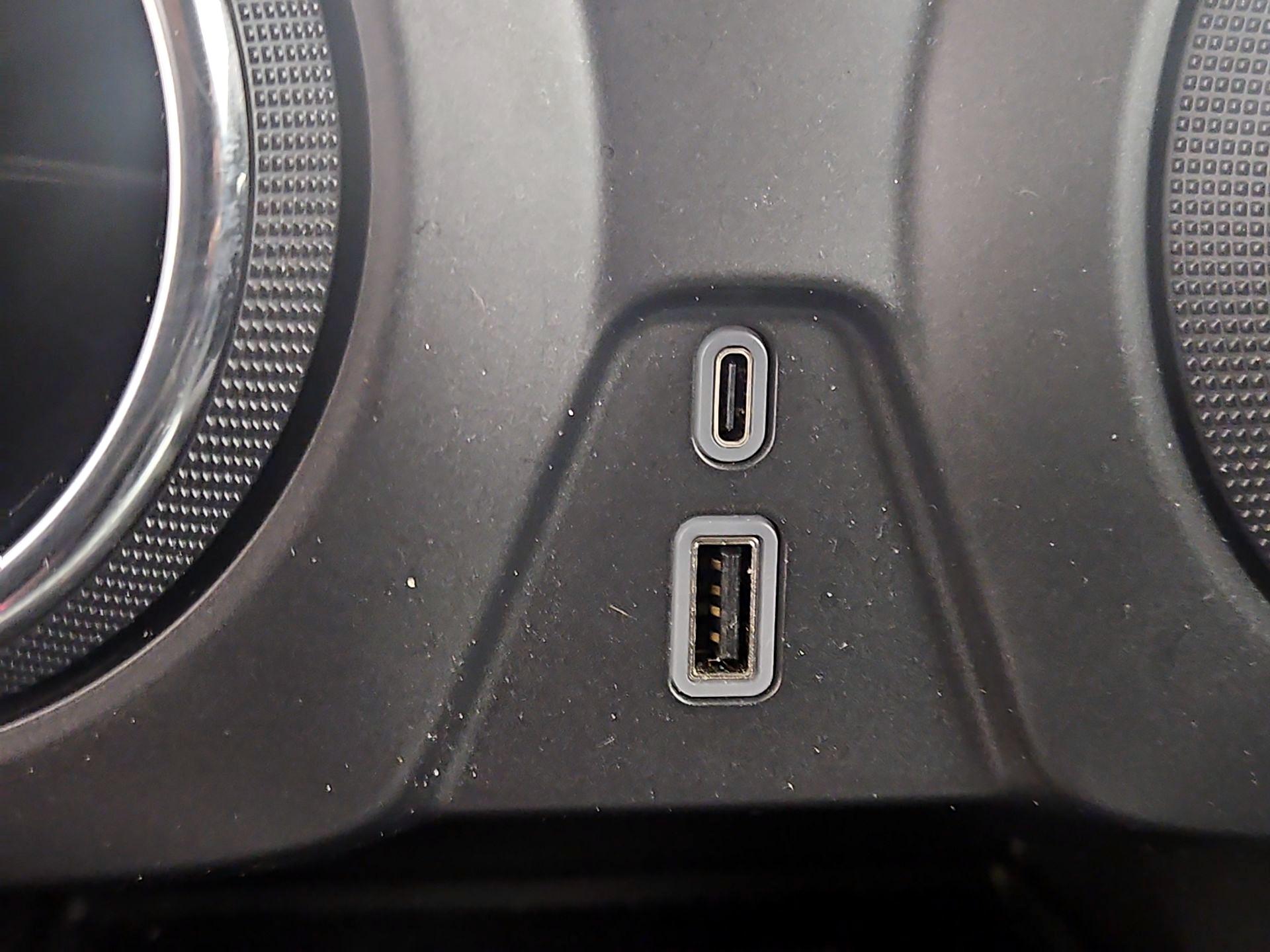 Thumbnail: 2024 Chevrolet Blazer - 18