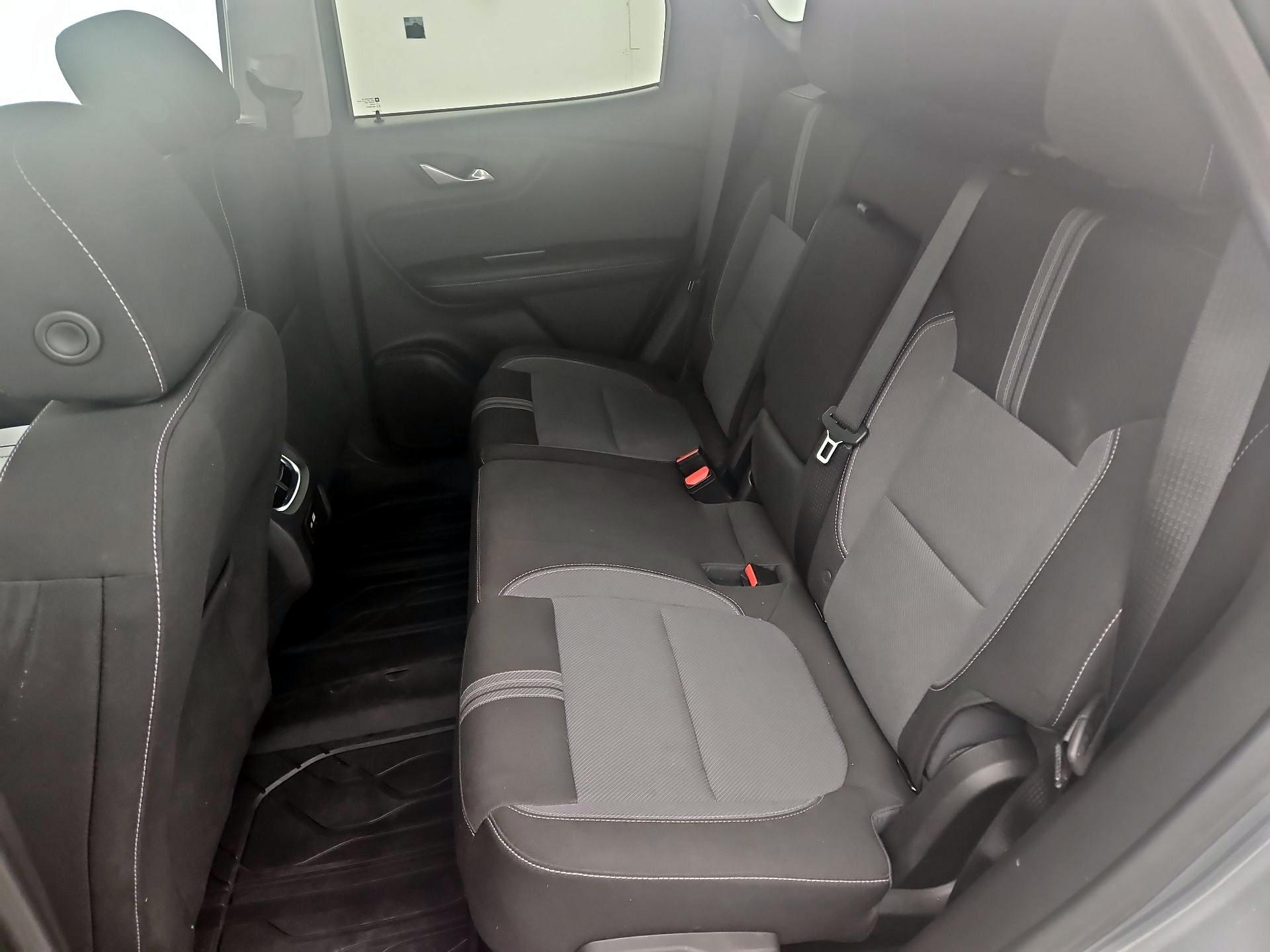 Thumbnail: 2024 Chevrolet Blazer - 19