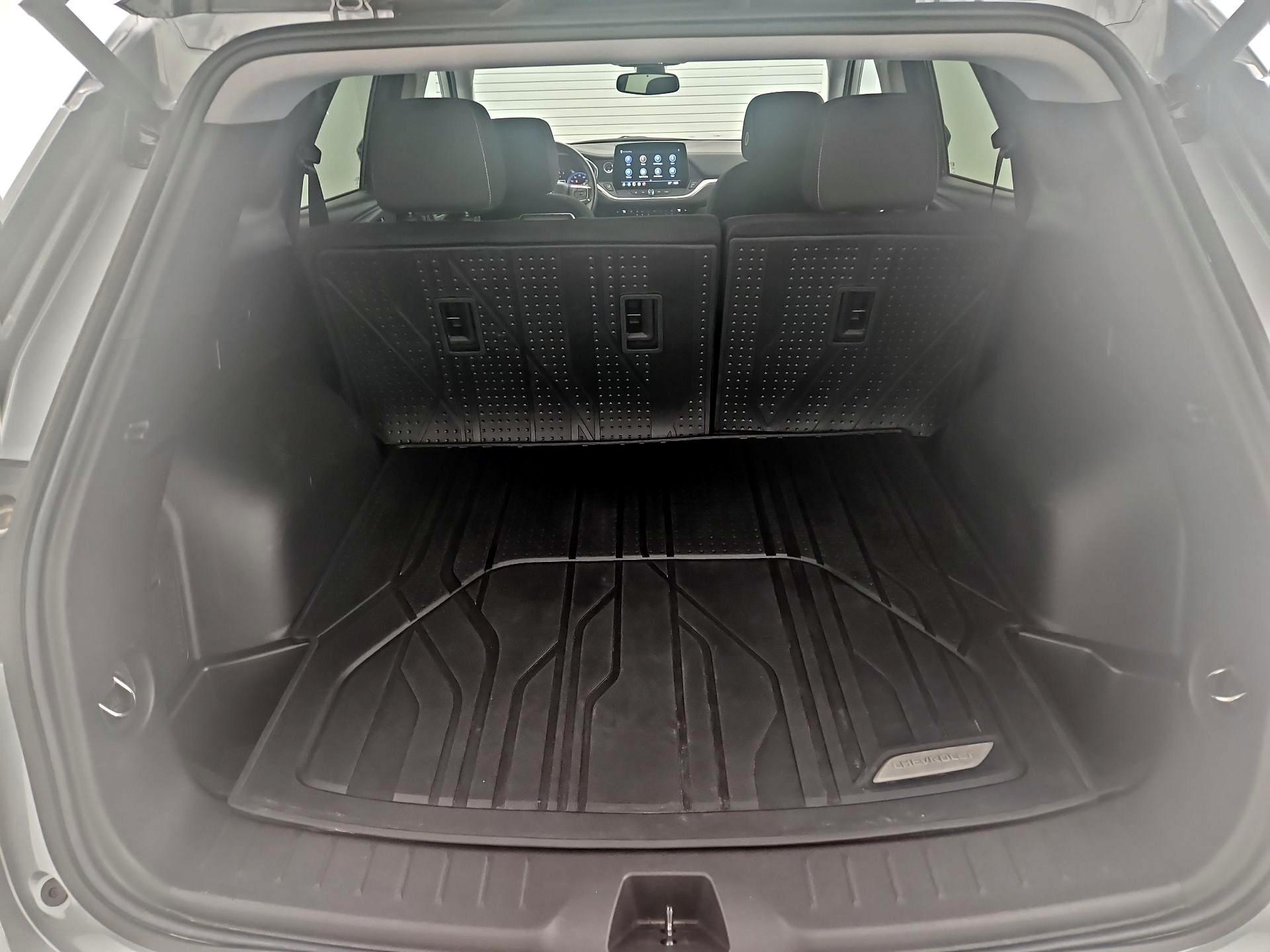 Thumbnail: 2024 Chevrolet Blazer - 20