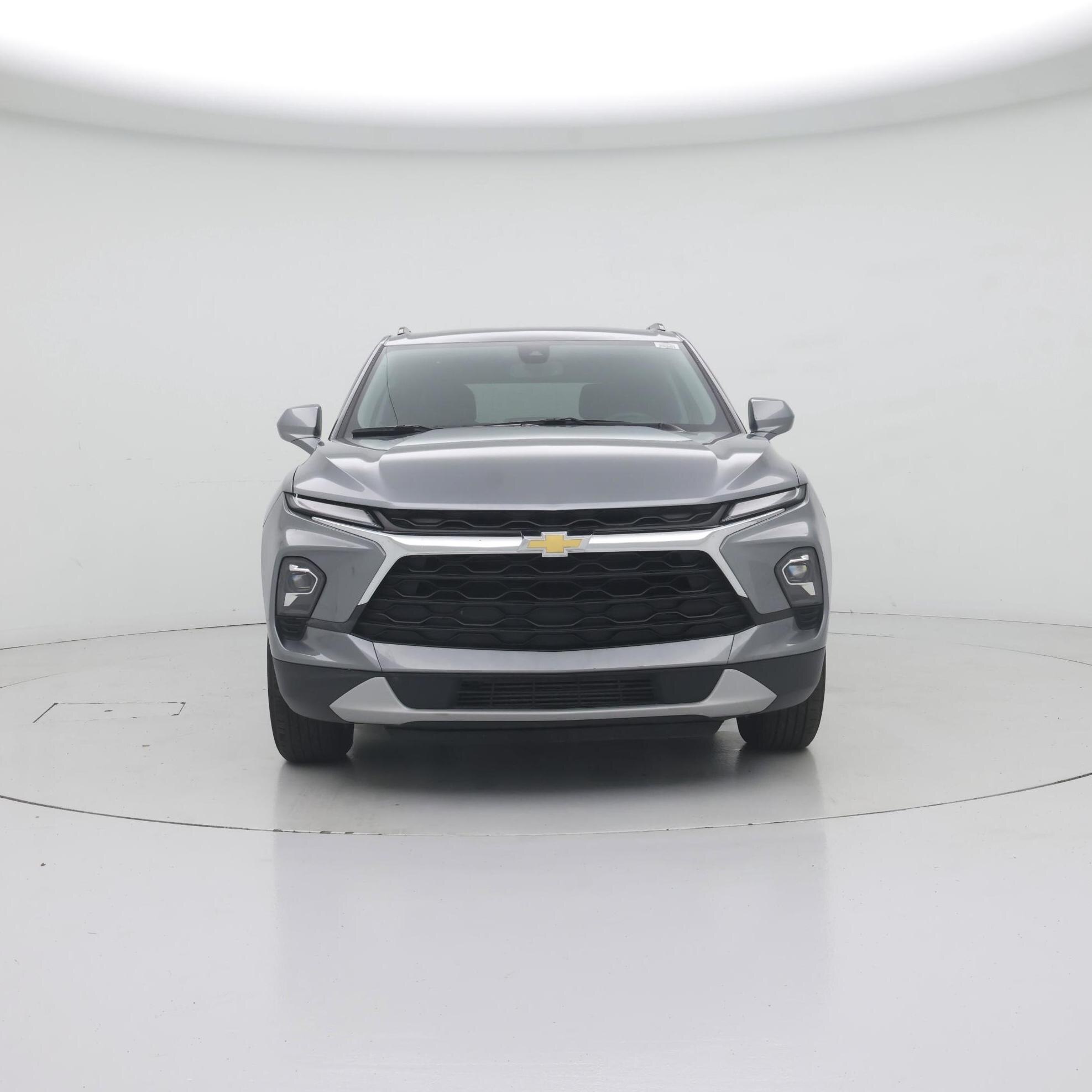 Thumbnail: 2024 Chevrolet Blazer - 5