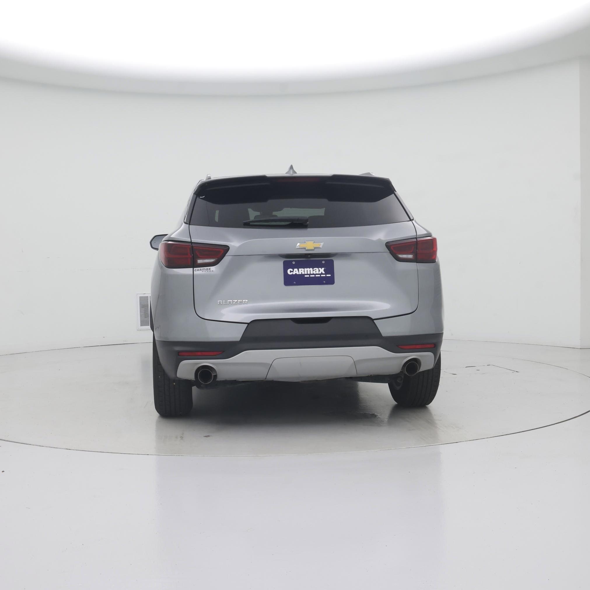 Thumbnail: 2024 Chevrolet Blazer - 6