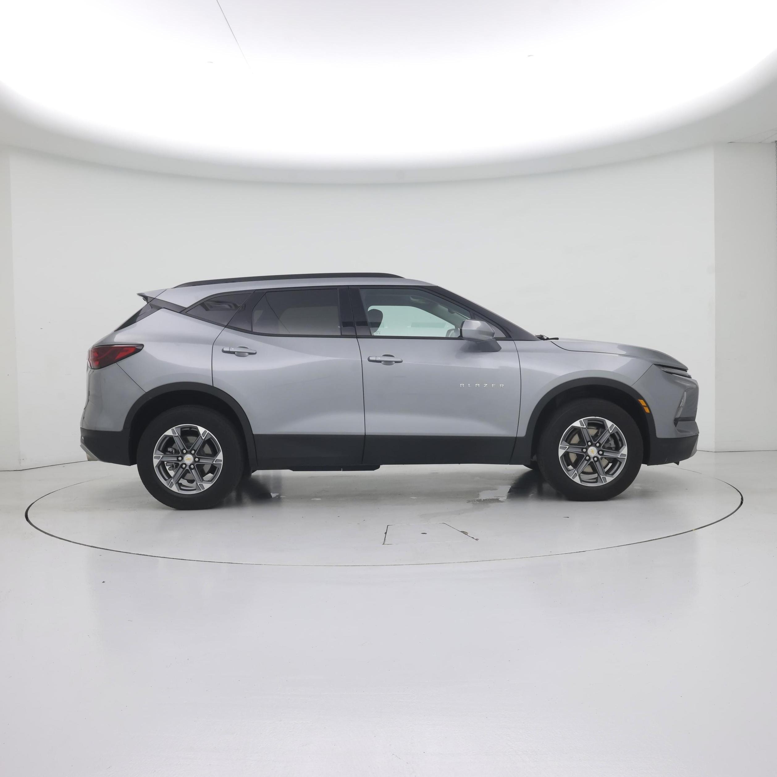 Thumbnail: 2024 Chevrolet Blazer - 7