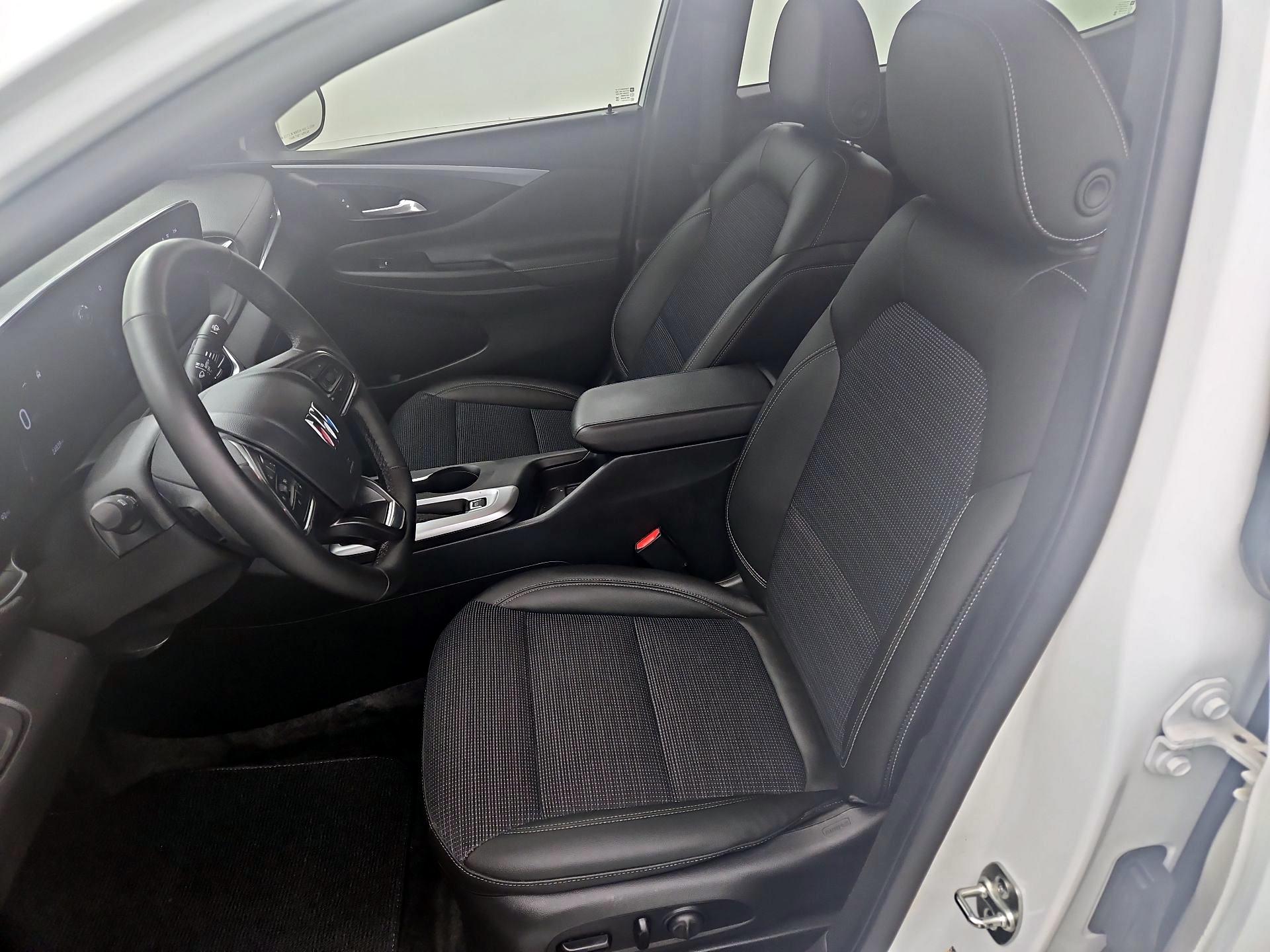 Thumbnail: 2024 Buick Envista - 11