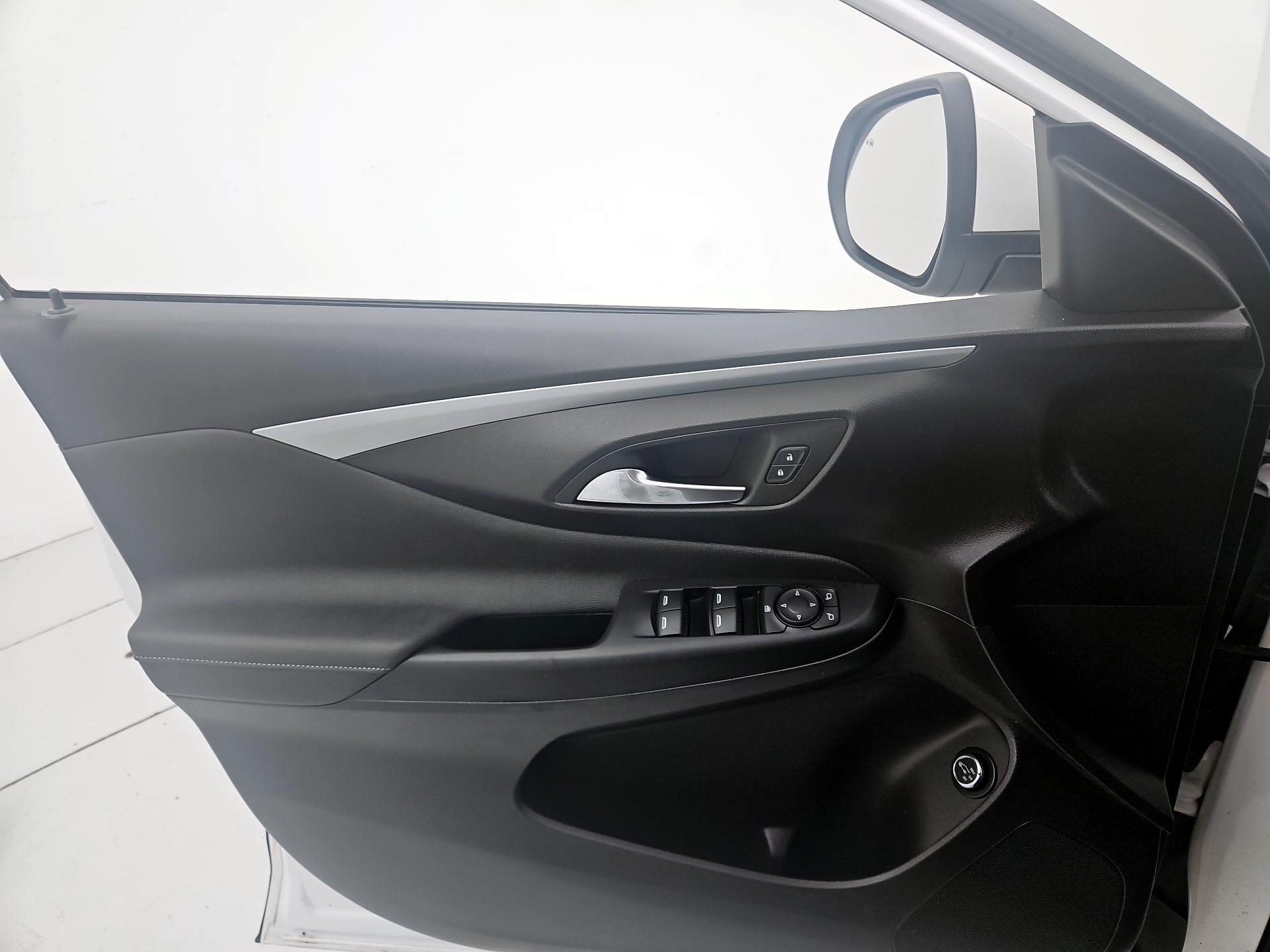 Thumbnail: 2024 Buick Envista - 12