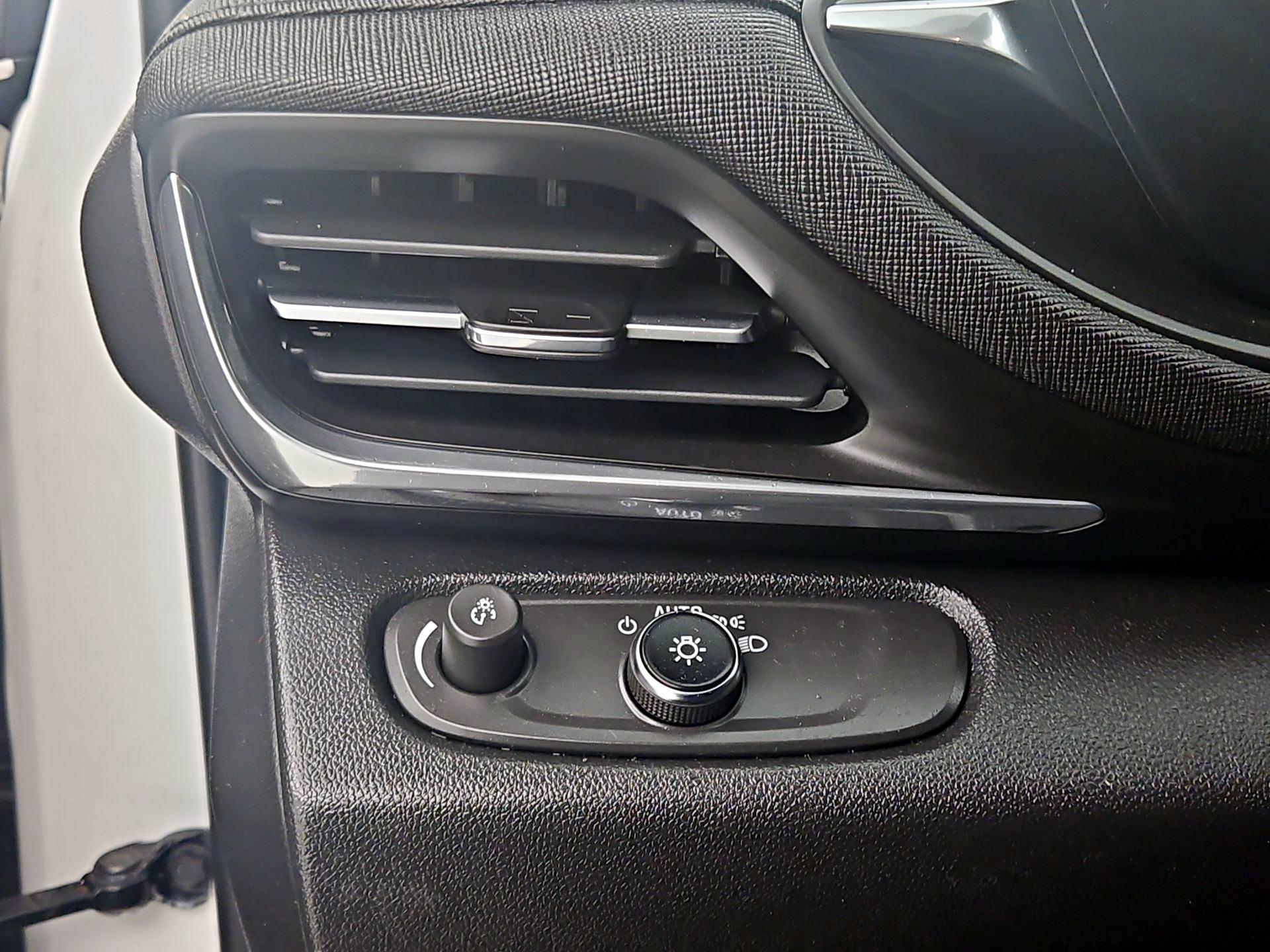 Thumbnail: 2024 Buick Envista - 13