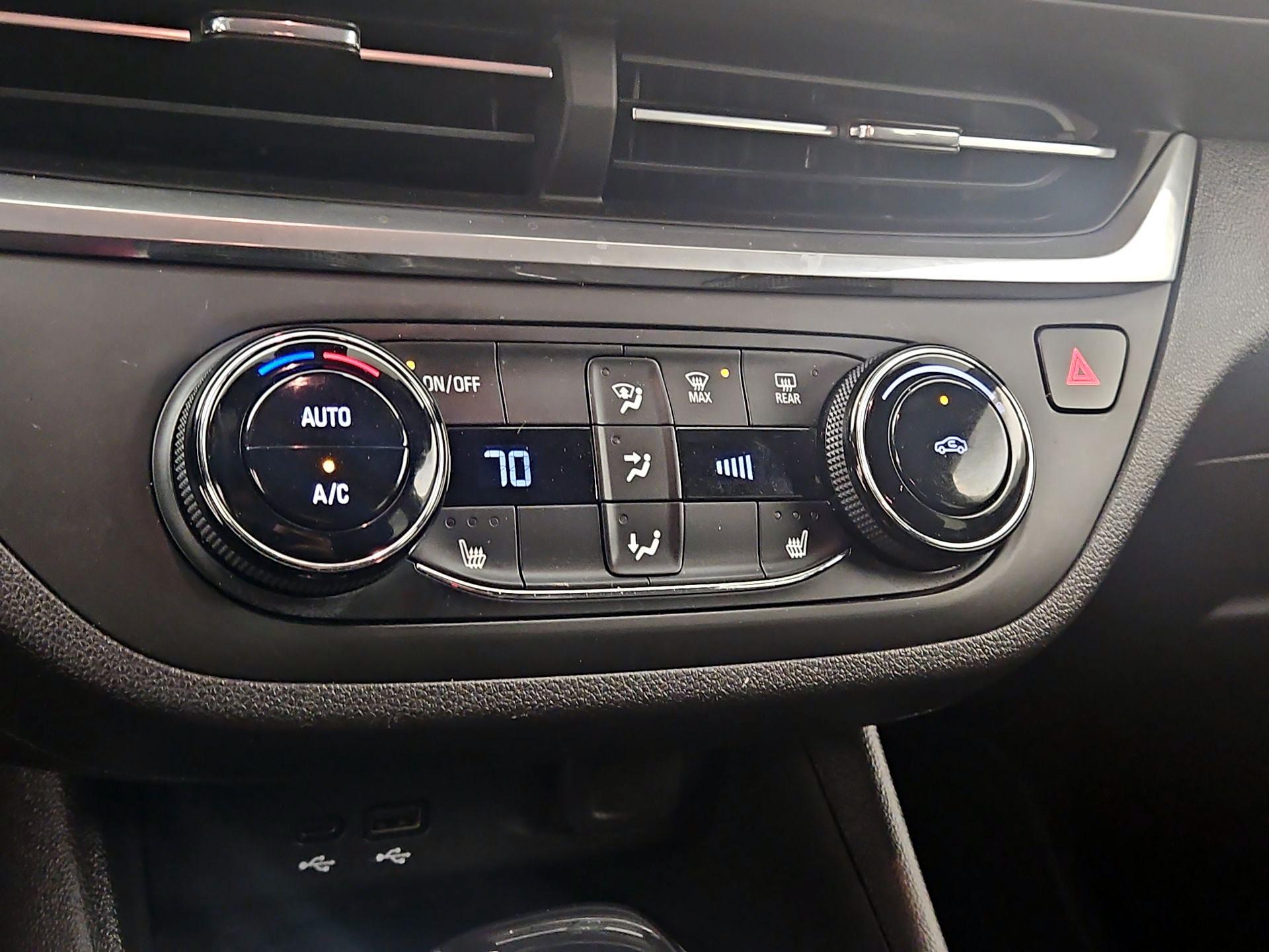 Thumbnail: 2024 Buick Envista - 16