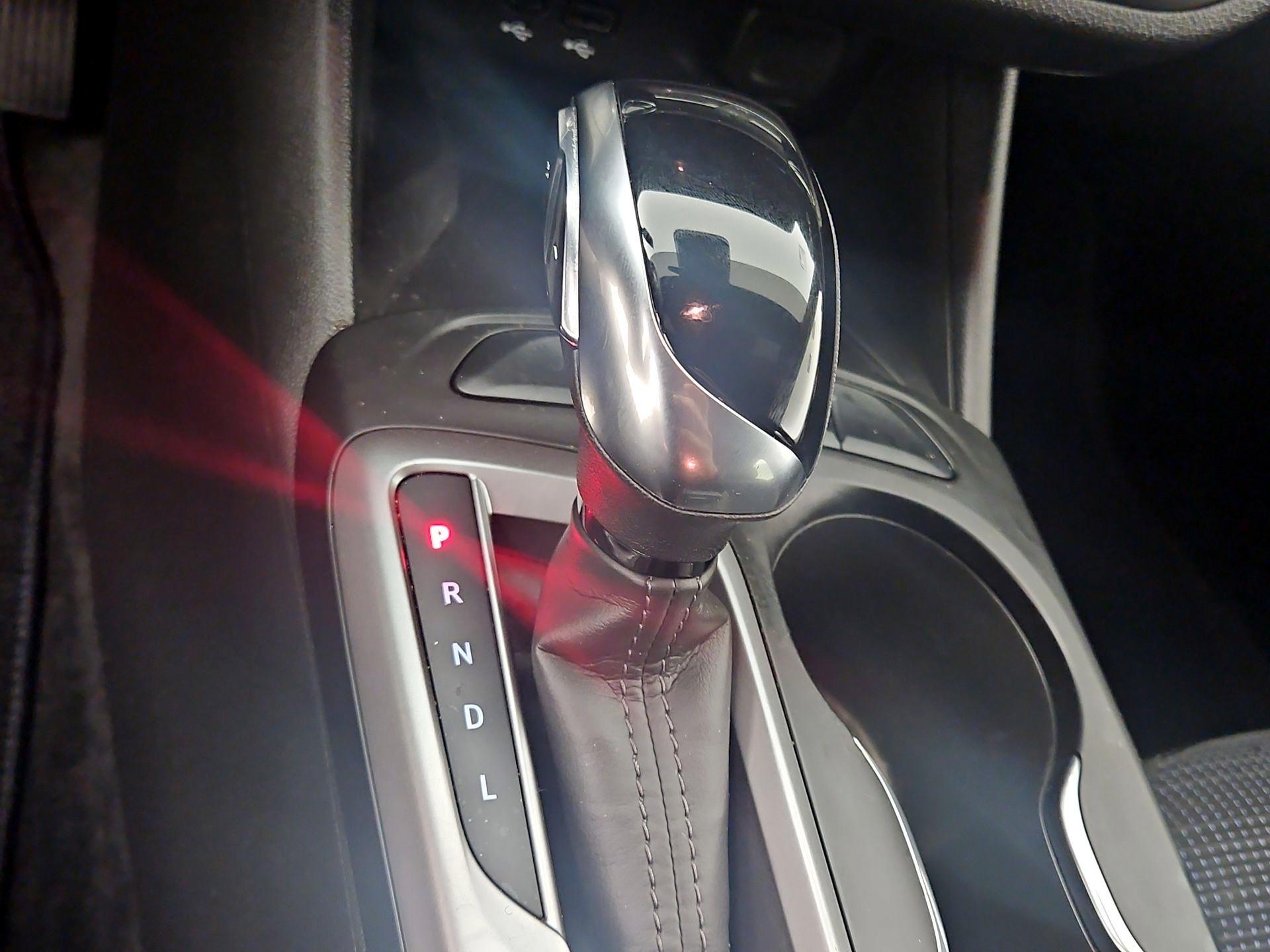 Thumbnail: 2024 Buick Envista - 17